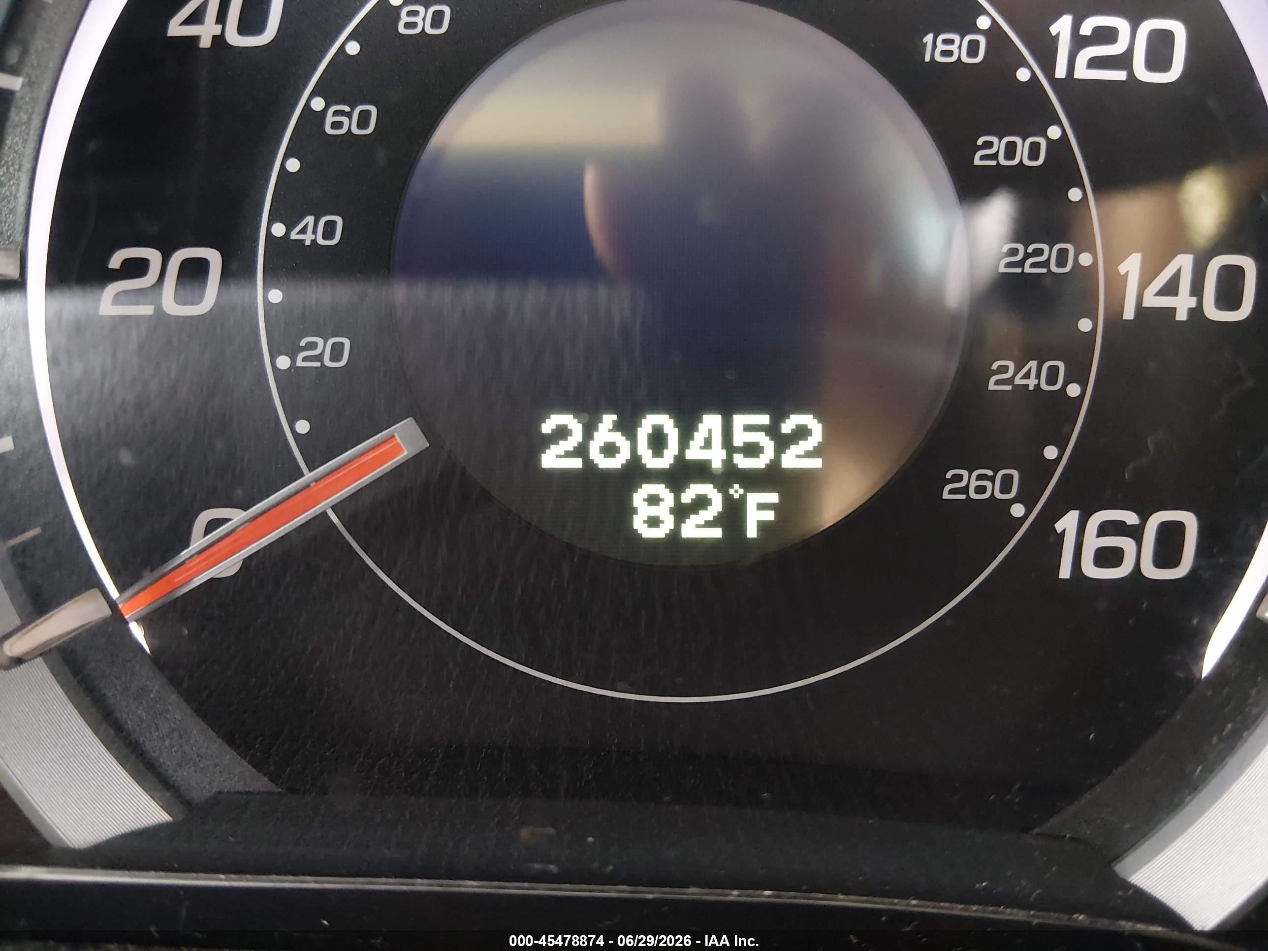 2009 Acura Tsx   White vin: JH4CU26619C017666