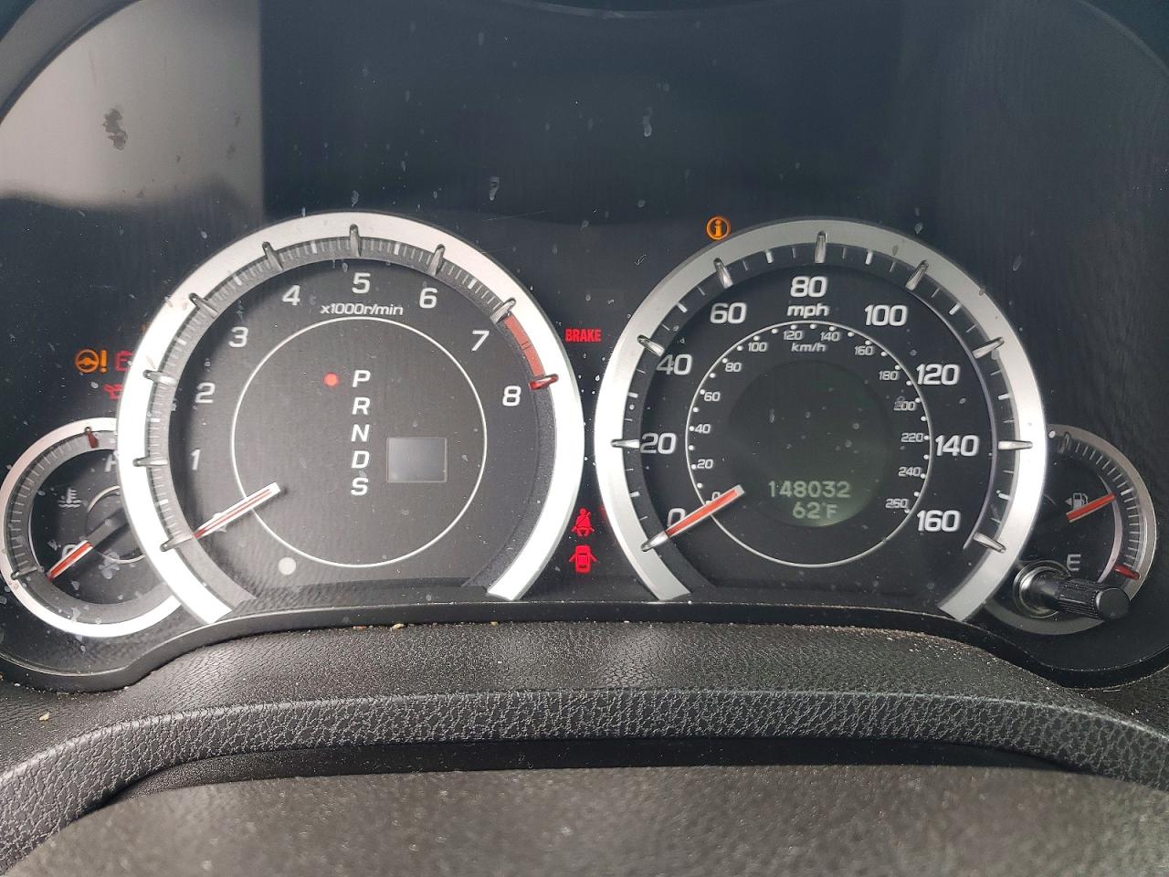 2009 Acura Tsx Gray vin: JH4CU26619C031194