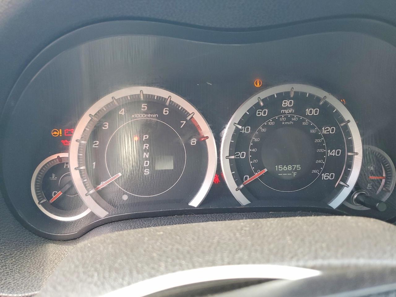 2009 Acura Tsx Gray vin: JH4CU26619C036511