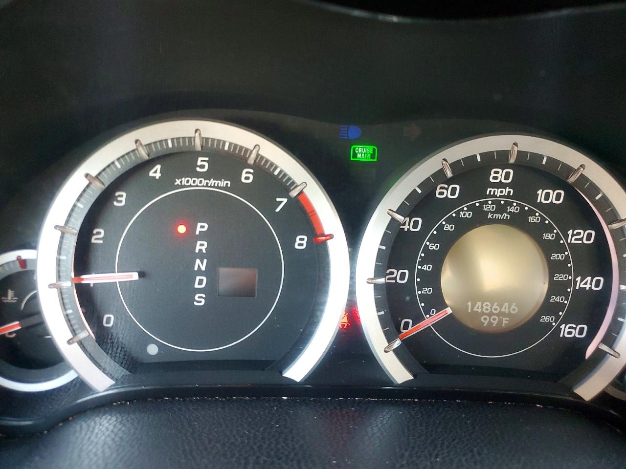 2009 Acura Tsx Charcoal vin: JH4CU26629C027784