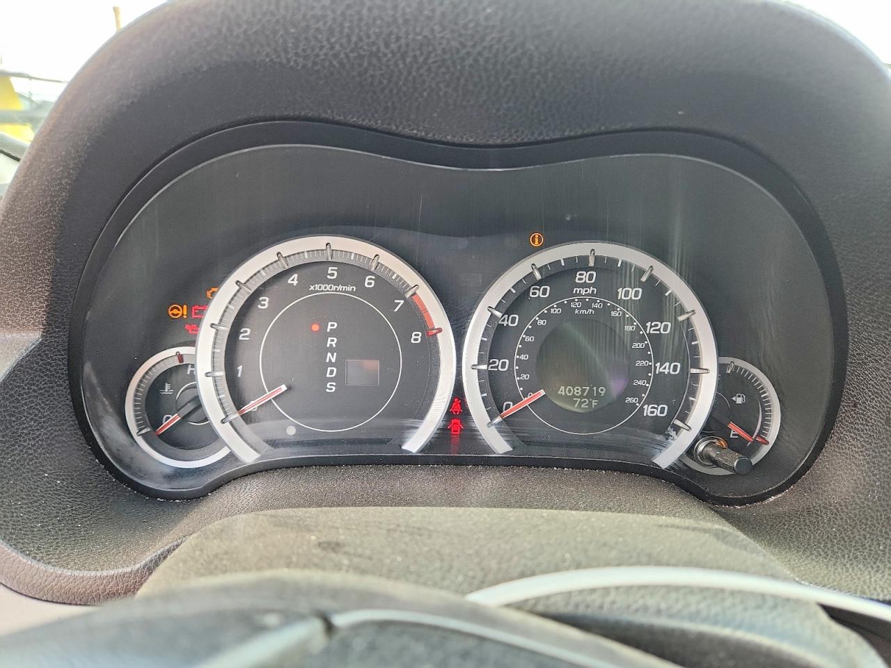 2009 Acura Tsx Серебряный vin: JH4CU26639C014753
