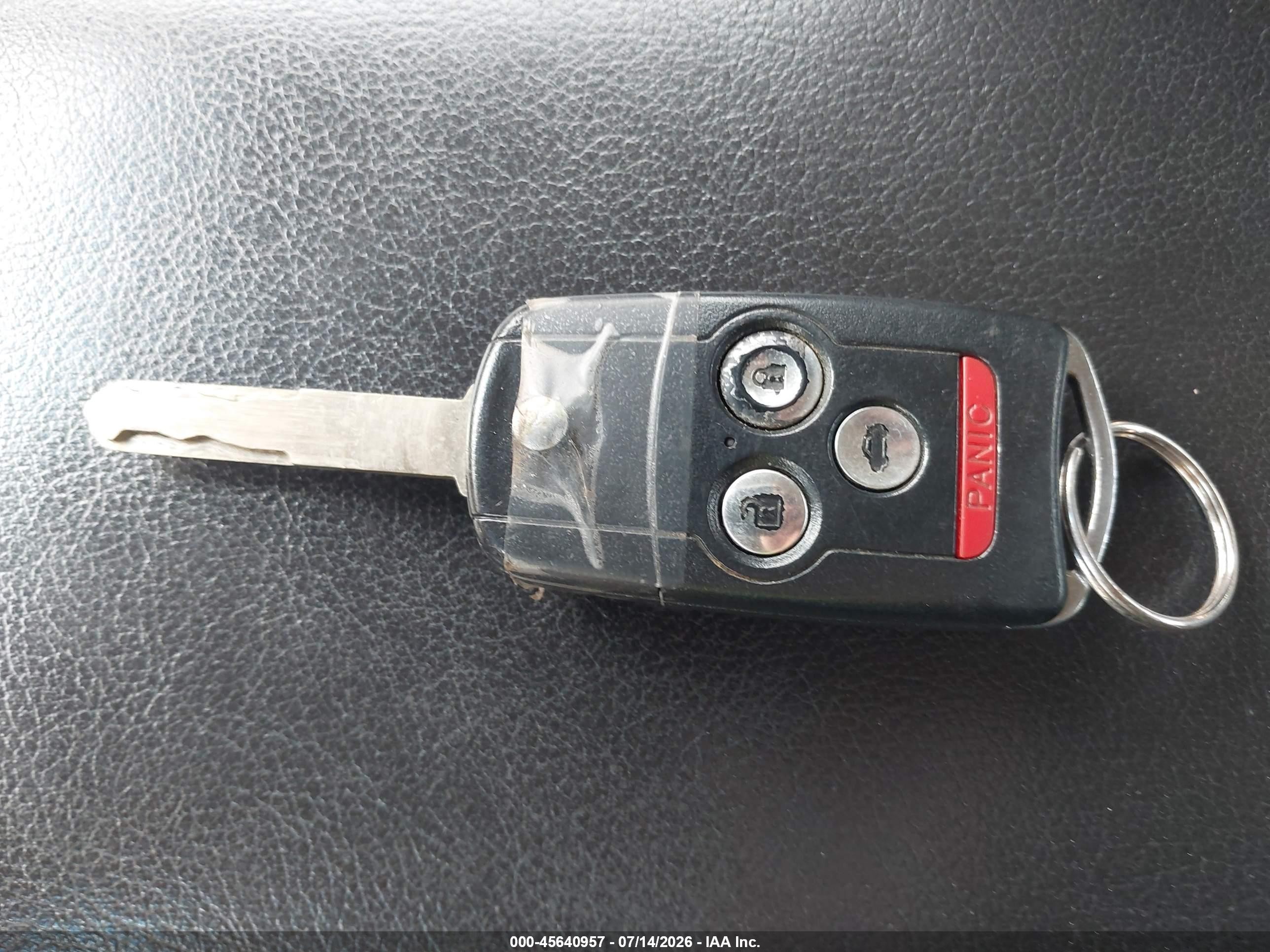 2009 Acura Tsx   Серый vin: JH4CU26659C002247
