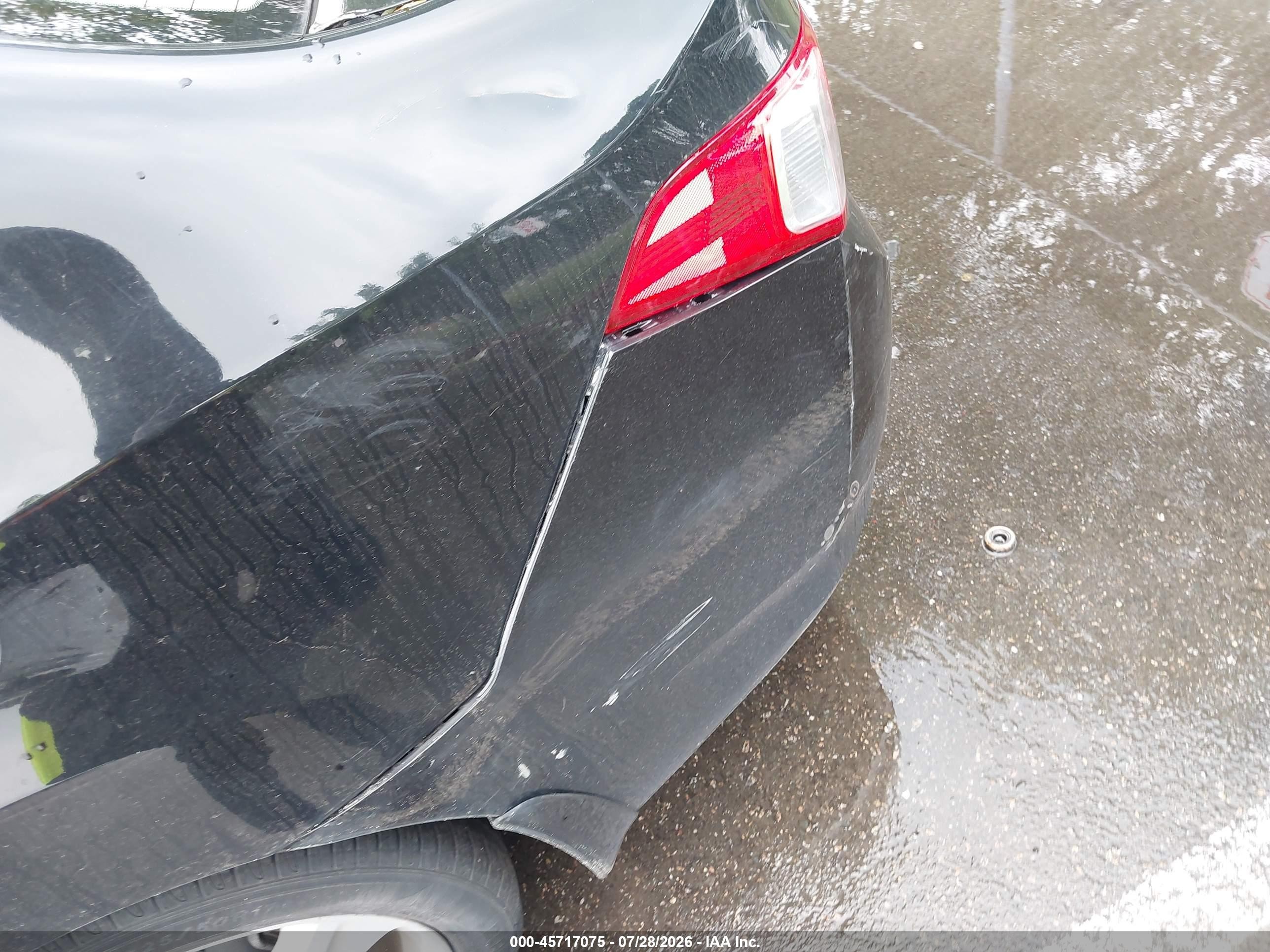 2009 Acura Tsx   Black vin: JH4CU26659C009165