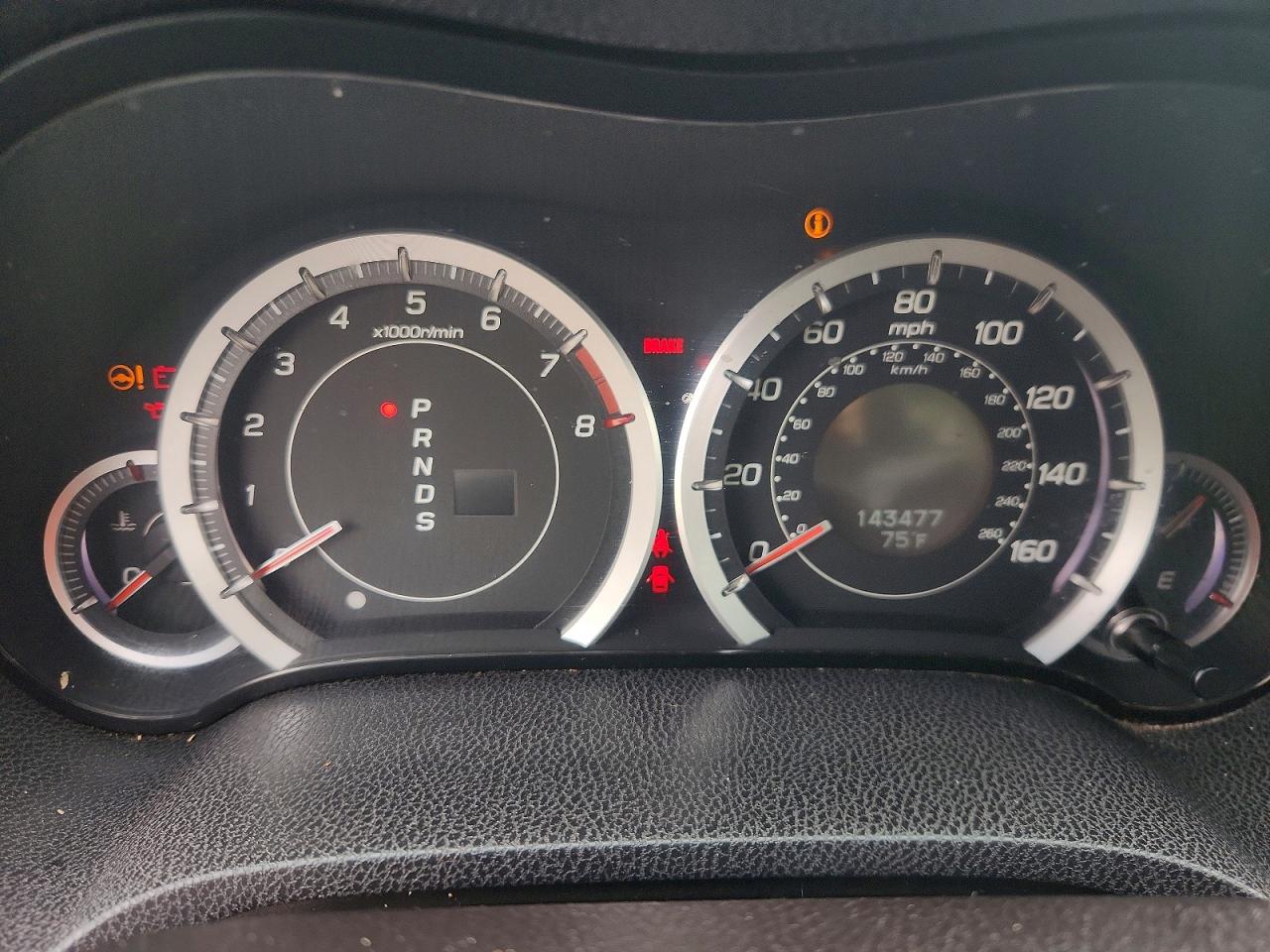 2009 Acura Tsx White vin: JH4CU26659C013684