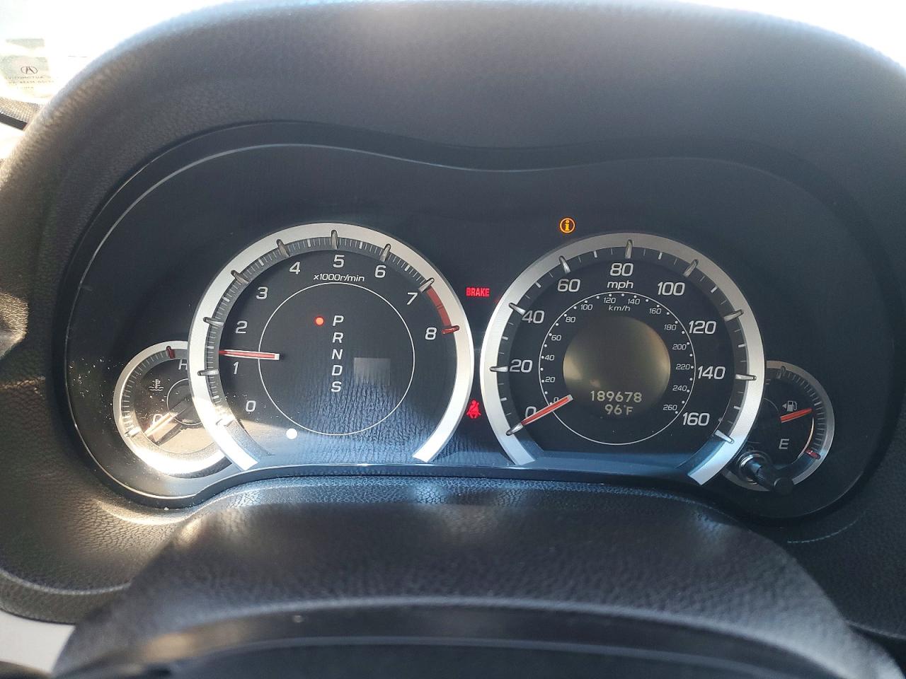 2009 Acura Tsx Silver vin: JH4CU26659C031537