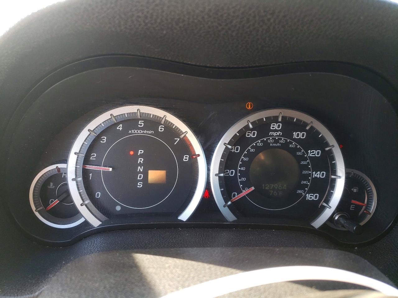 2009 Acura Tsx Gray vin: JH4CU26679C032317