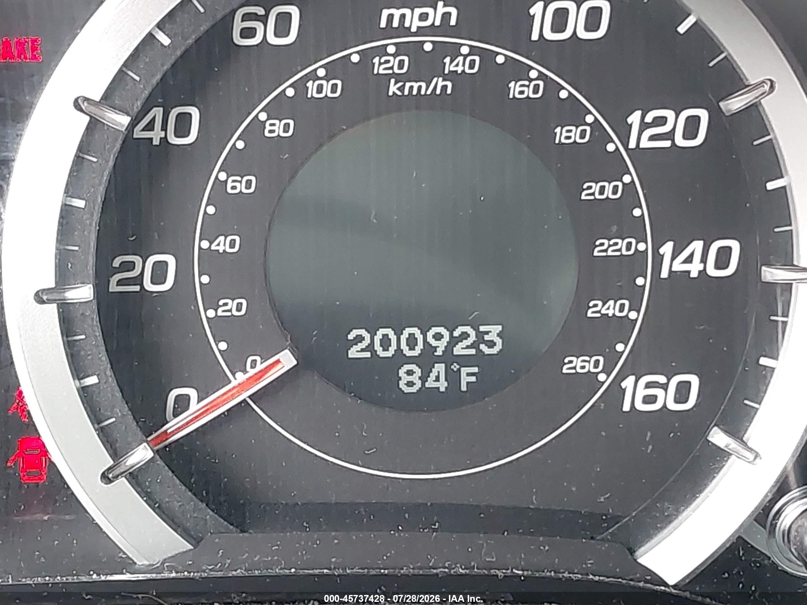 2009 Acura Tsx   Gray vin: JH4CU26689C033086