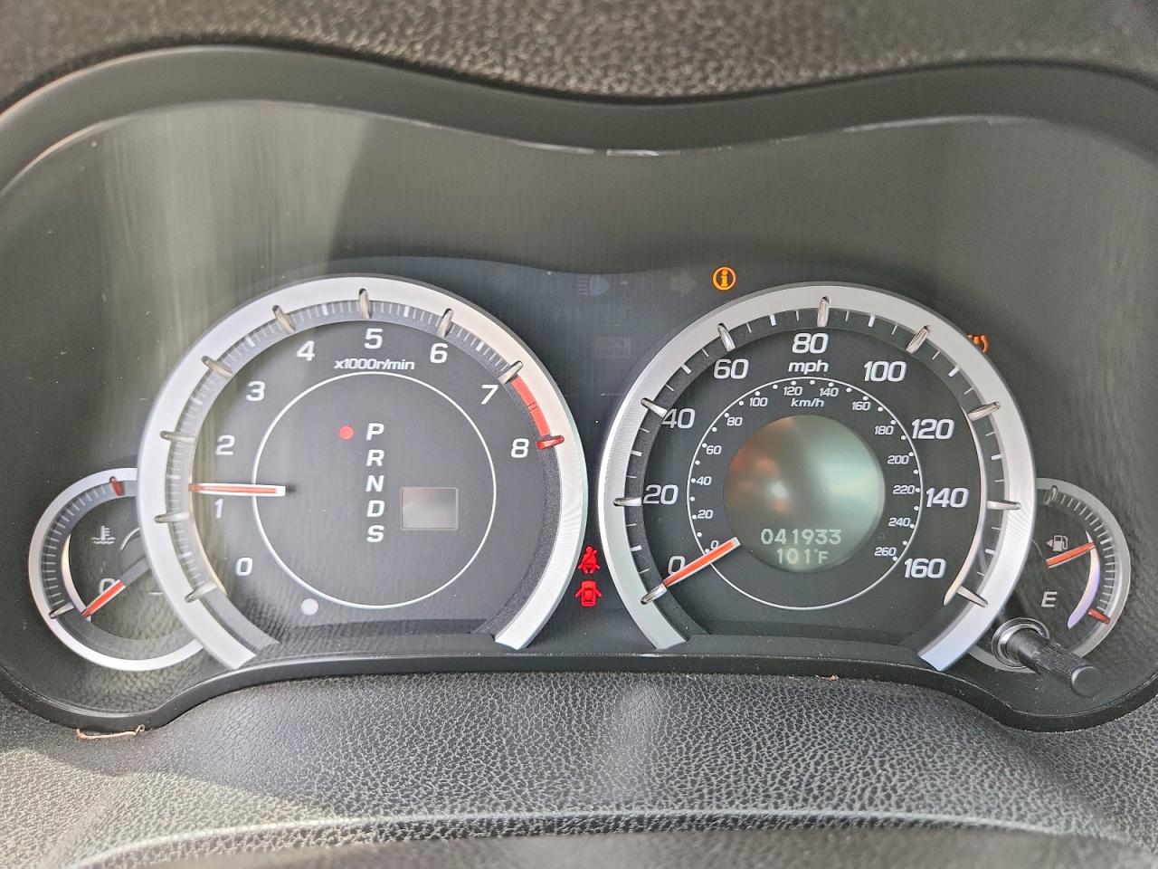 2009 Acura Tsx Black vin: JH4CU26689C034626