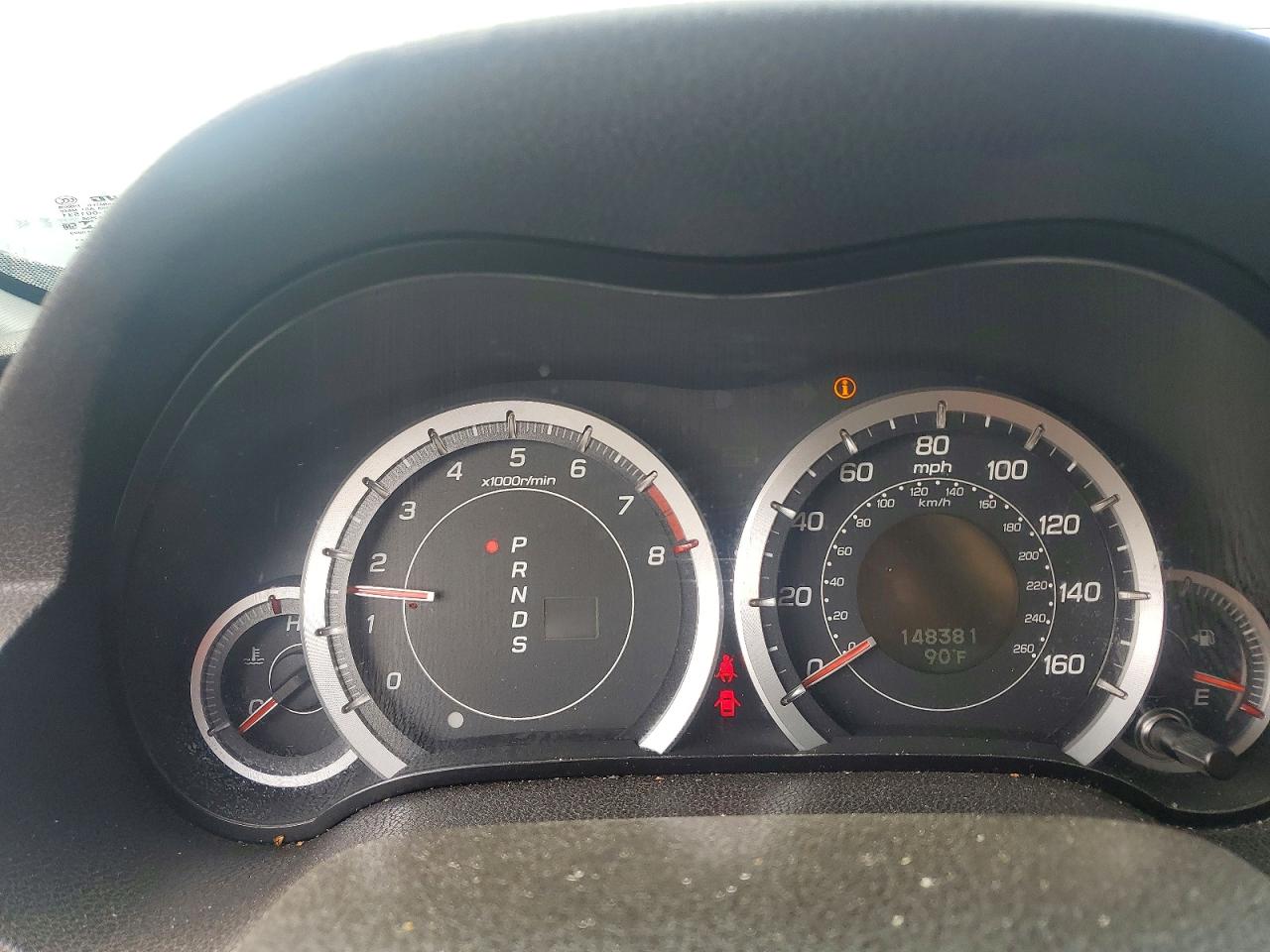 2009 Acura Tsx Silver vin: JH4CU26699C023859