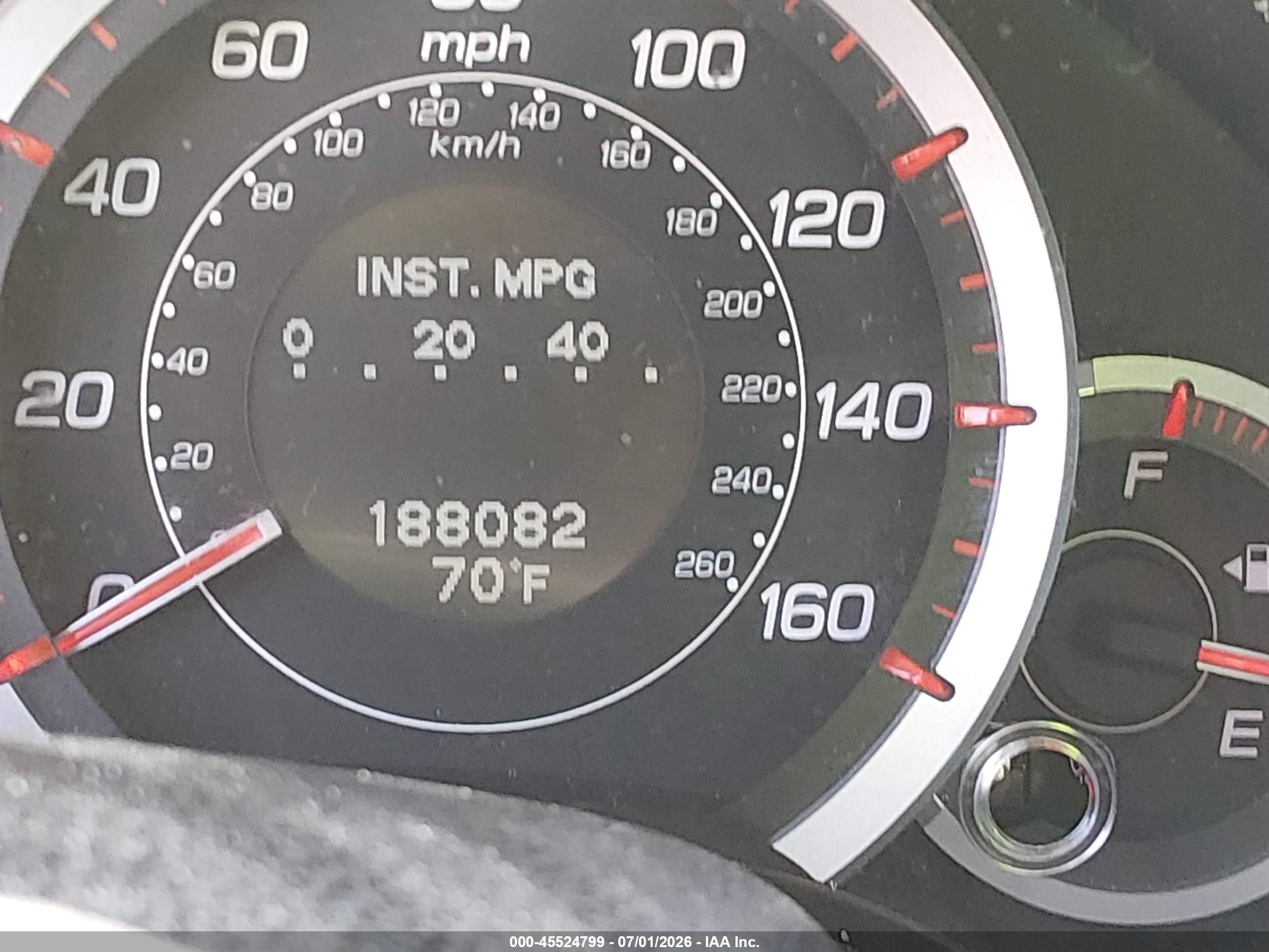 2012 Acura Tsx 2.4 Black vin: JH4CU2E86CC005295