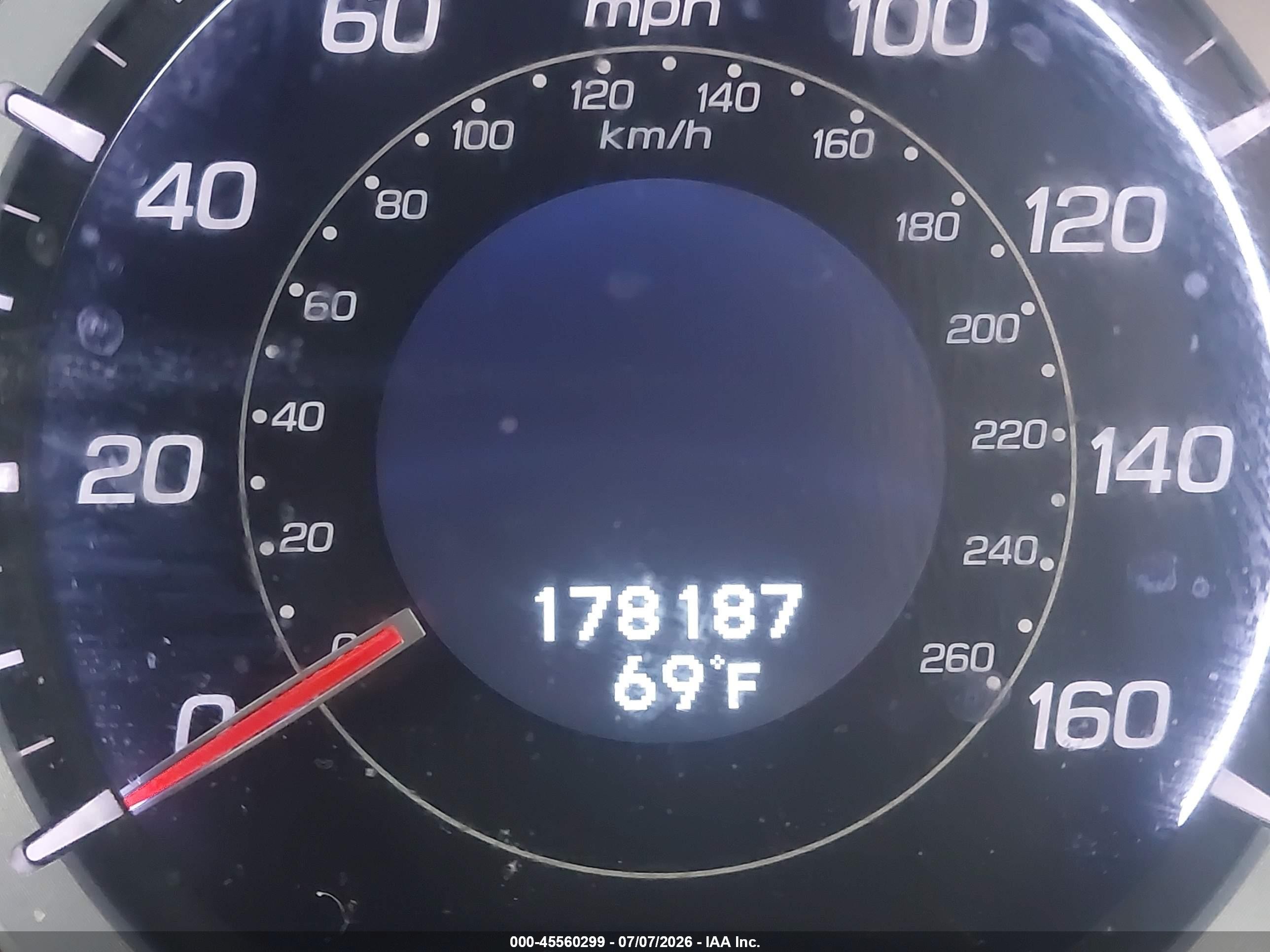 2012 Acura Tsx 2.4 Gray vin: JH4CU2F40CC016711