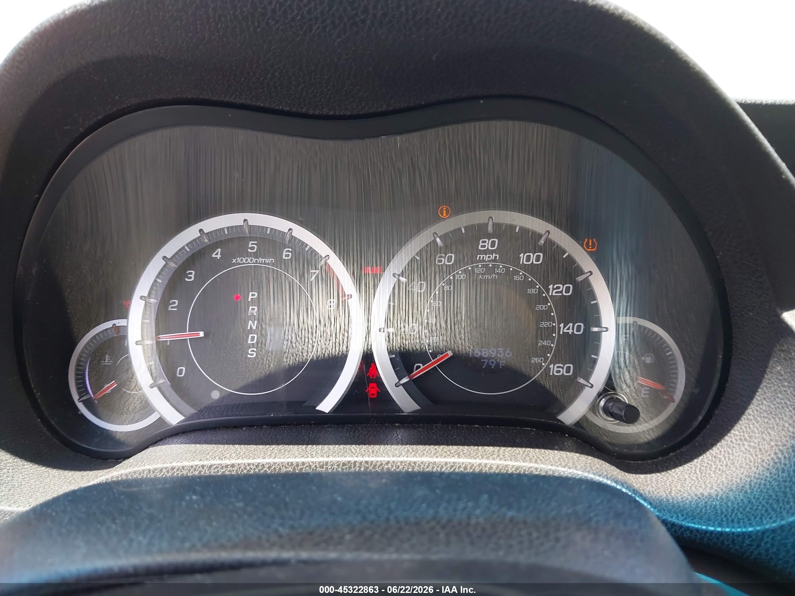 2012 Acura Tsx 2.4 Red vin: JH4CU2F40CC020113
