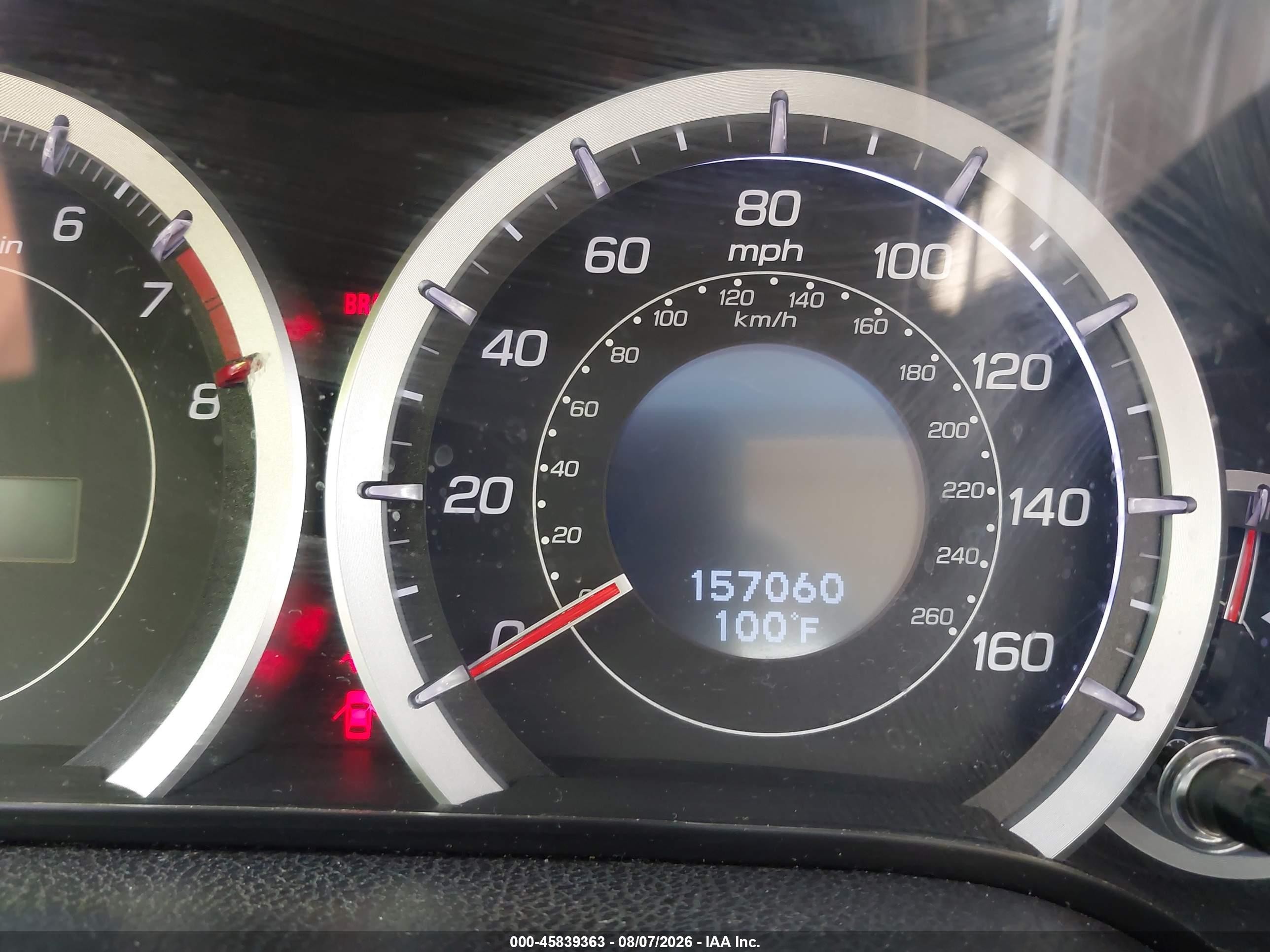 2012 Acura Tsx 2.4 Black vin: JH4CU2F40CC025554