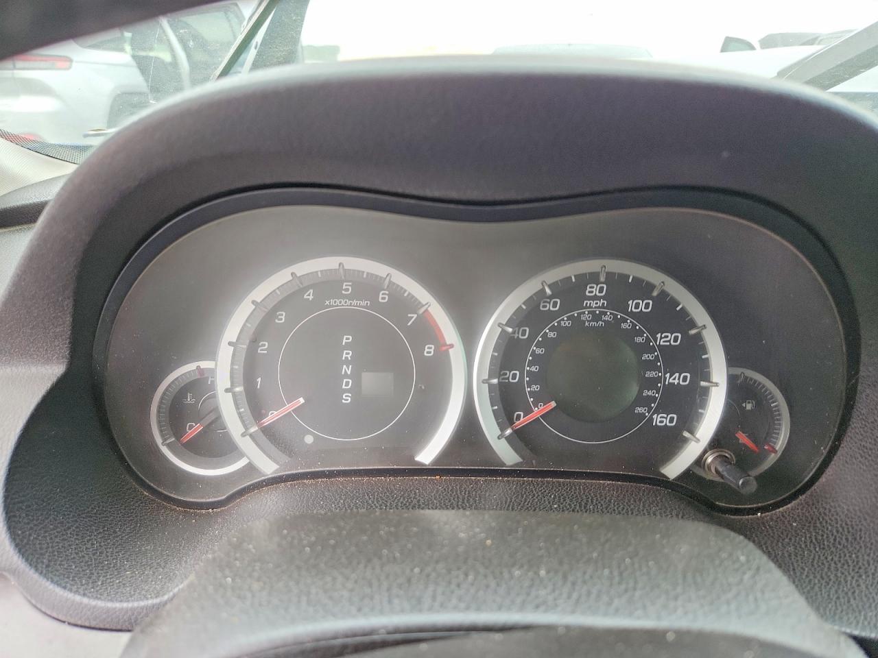 2012 Acura Tsx Blue vin: JH4CU2F41CC000436
