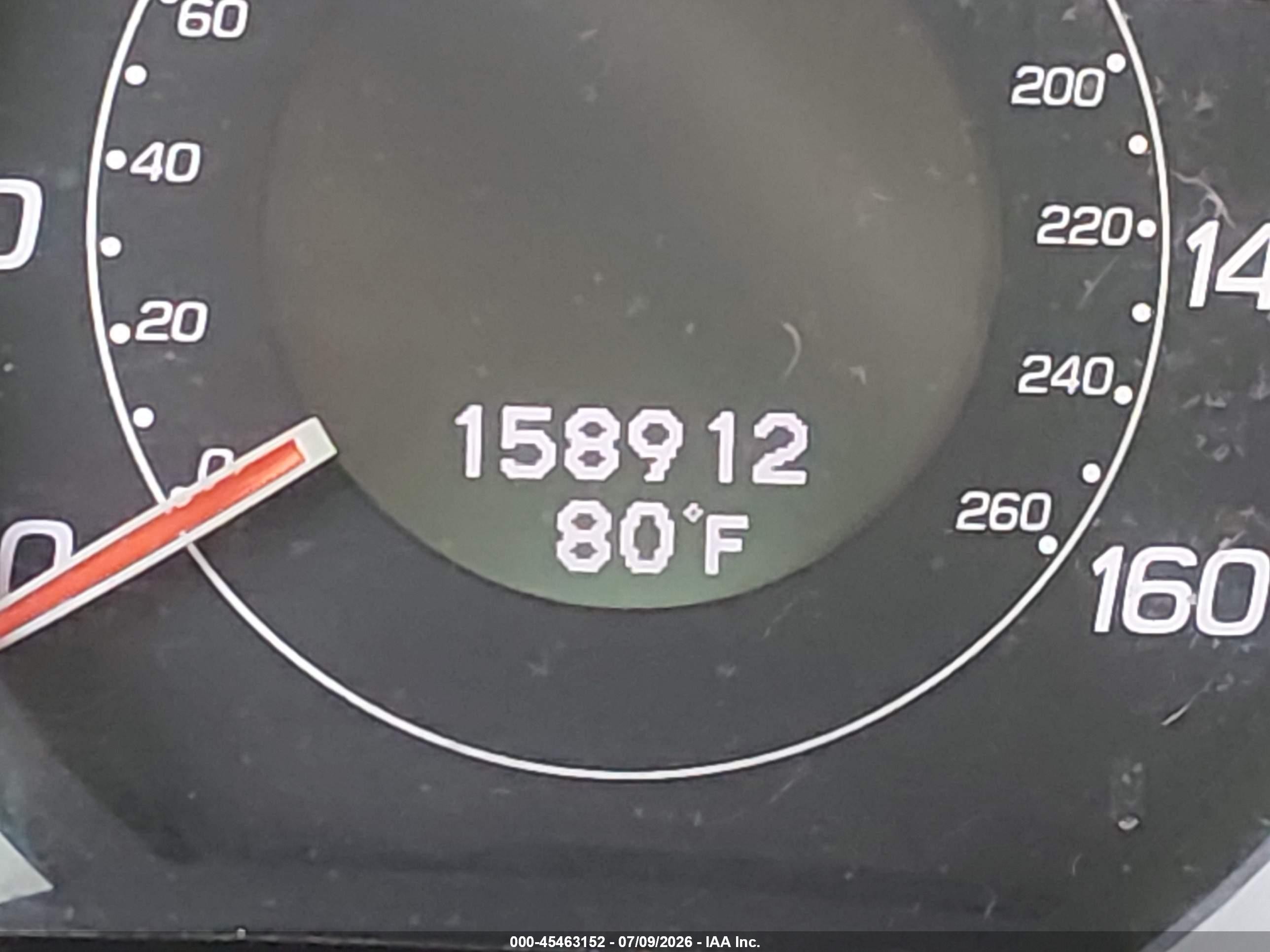 2012 Acura Tsx 2.4 White vin: JH4CU2F41CC013526