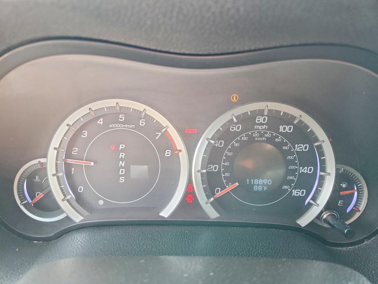 2012 Acura Tsx Gray vin: JH4CU2F41CC019360