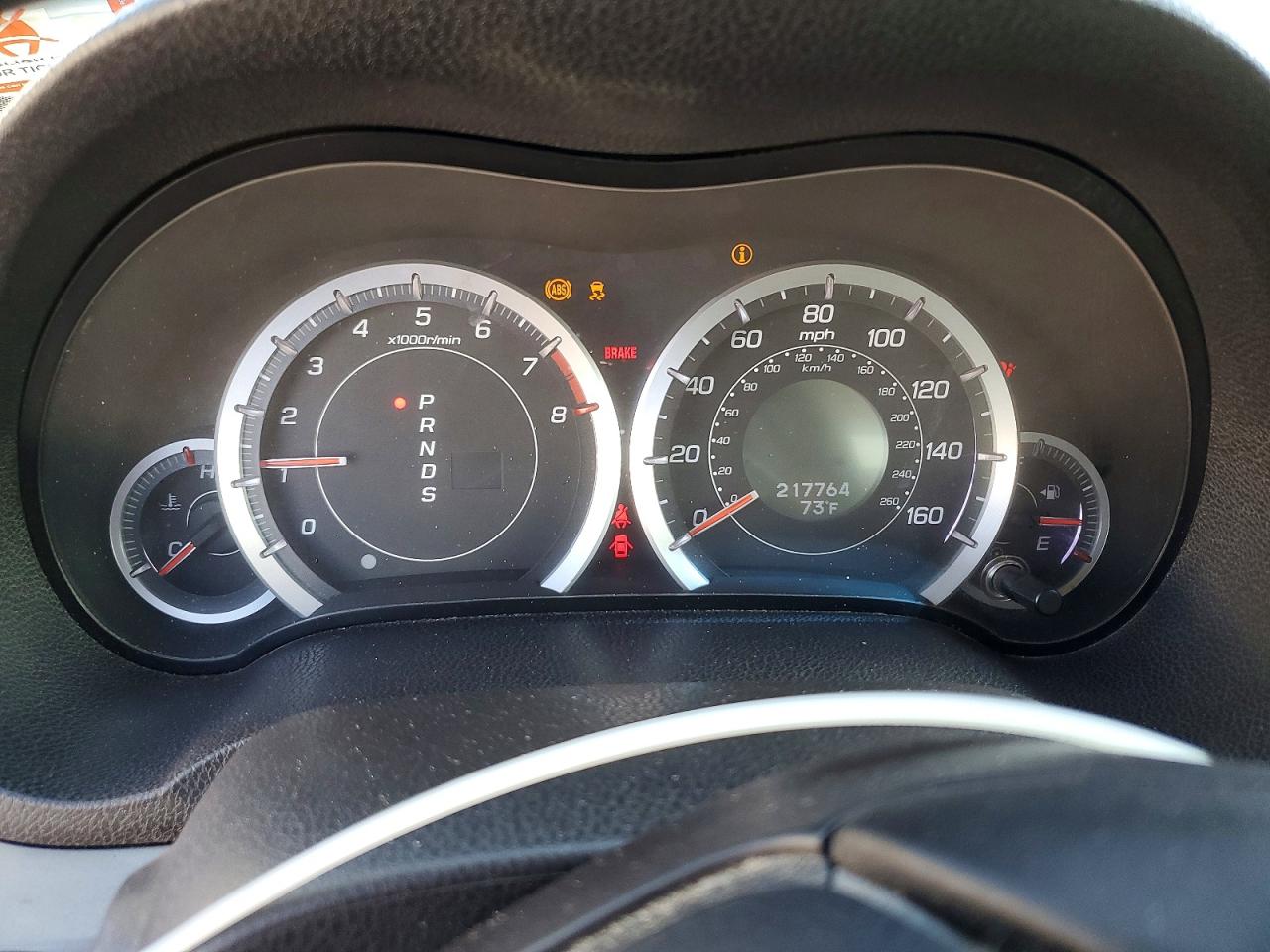 2012 Acura Tsx Gray vin: JH4CU2F41CC022534