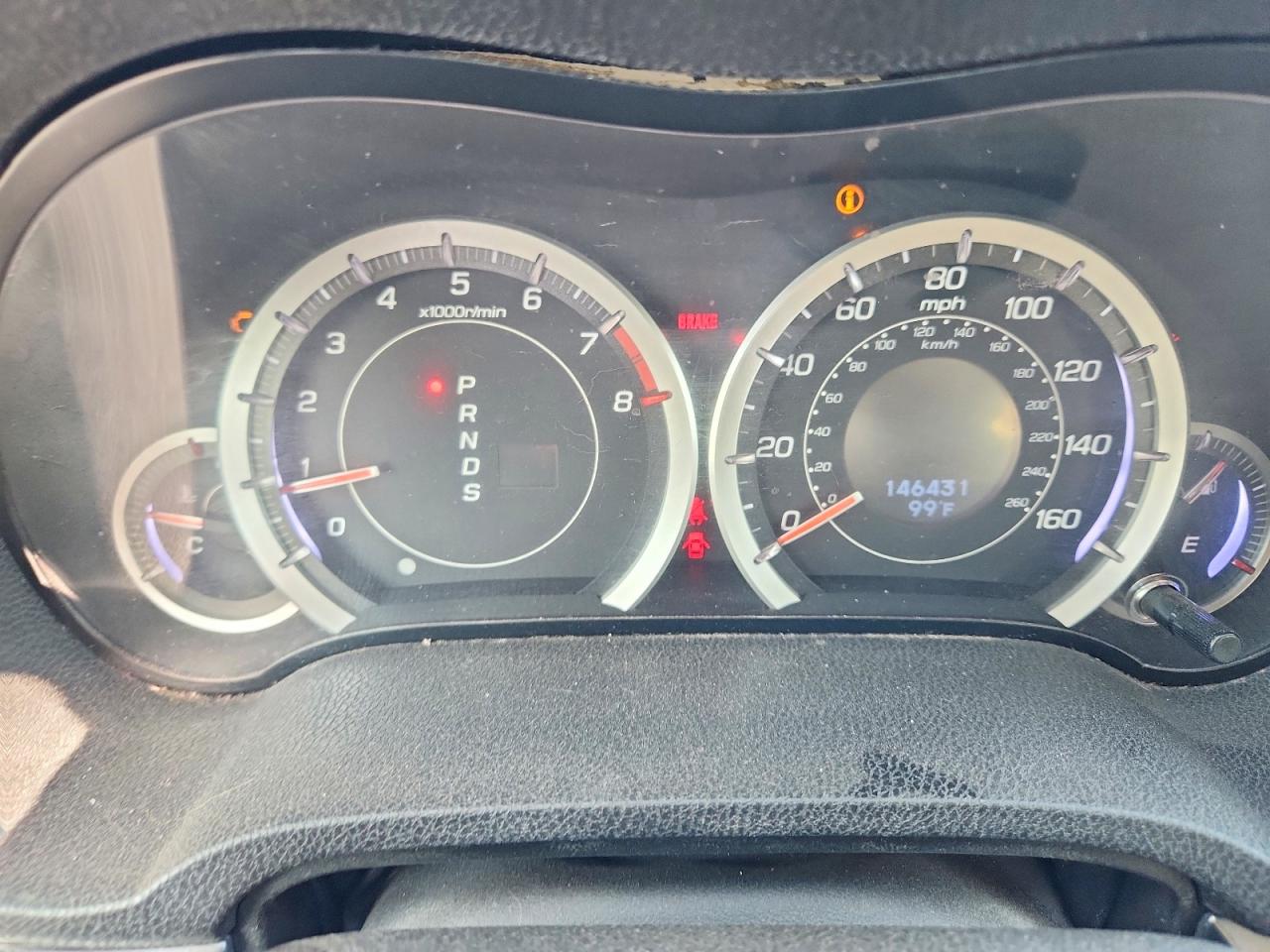 2012 Acura Tsx Black vin: JH4CU2F42CC026656