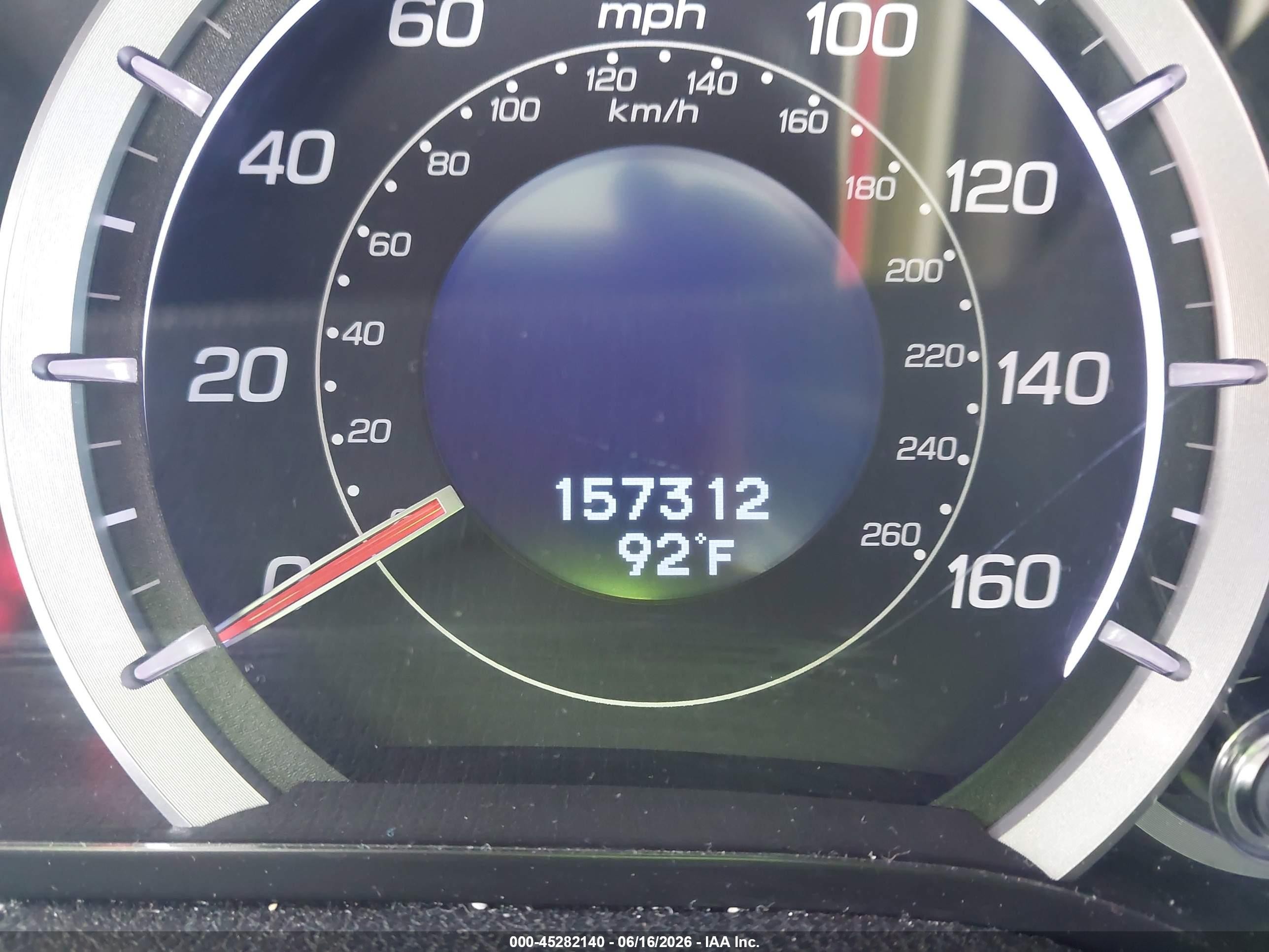2013 Acura Tsx 2.4 White vin: JH4CU2F42DC001029