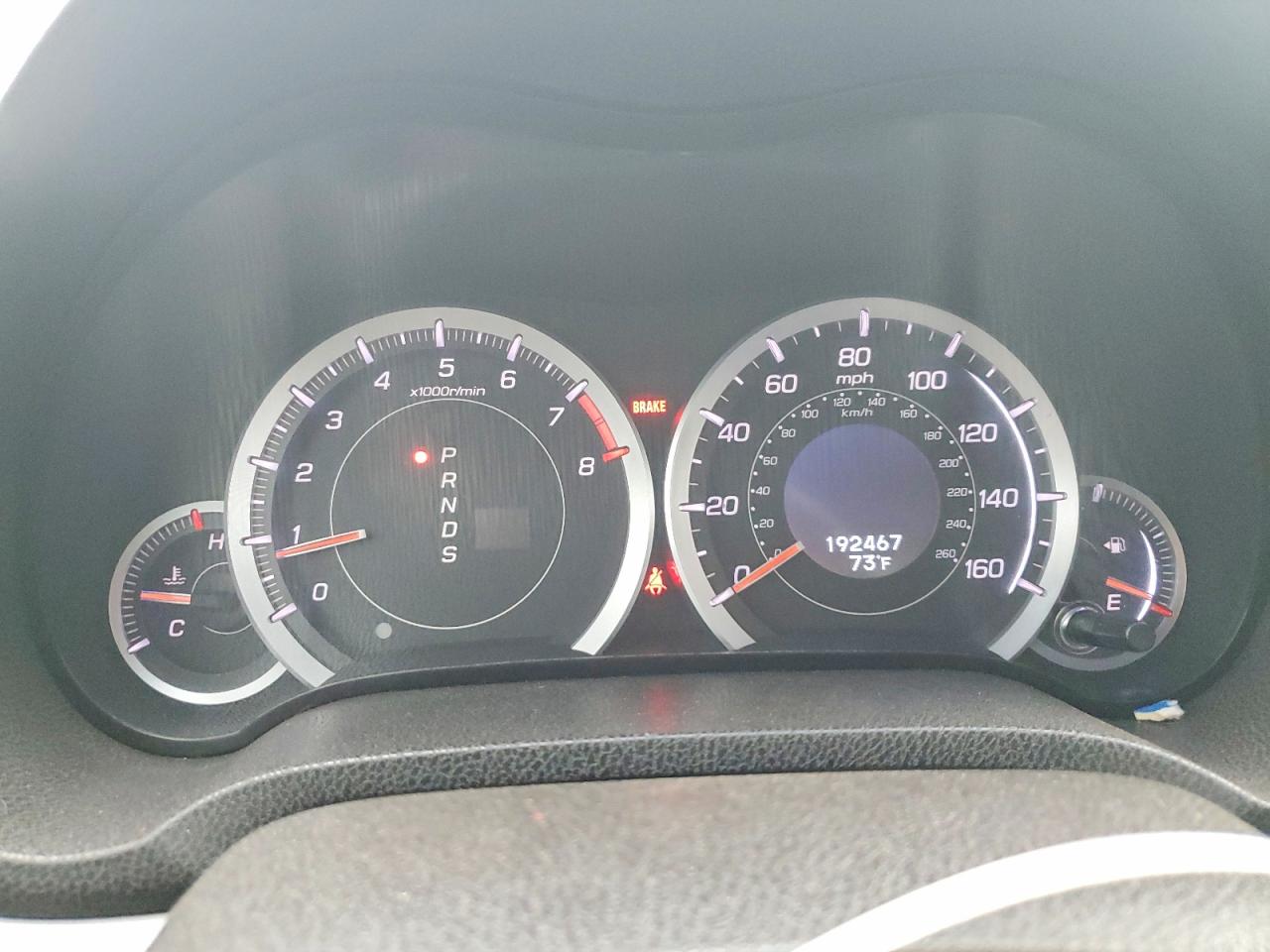 2013 Acura Tsx Black vin: JH4CU2F42DC014248