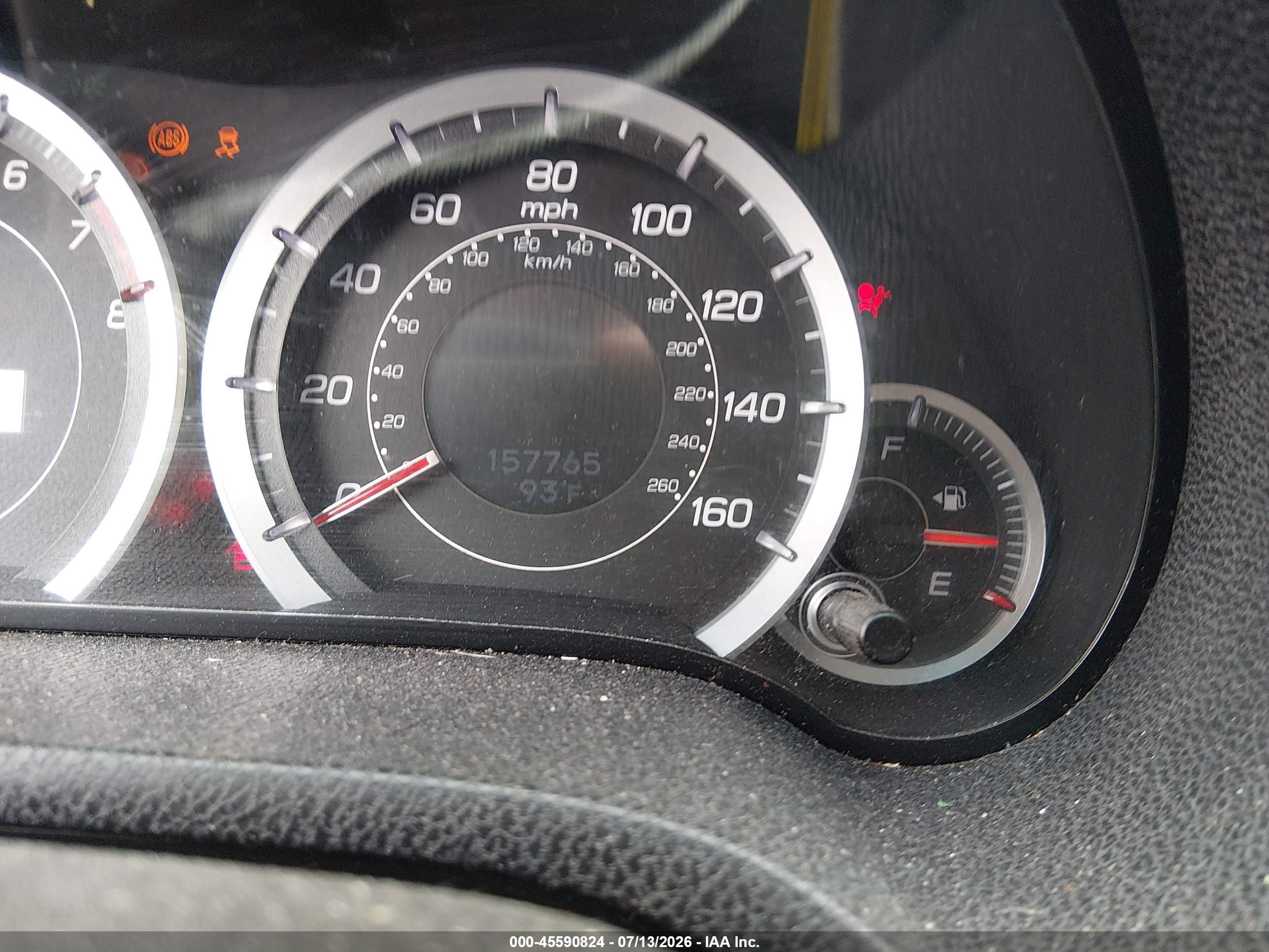 2014 Acura Tsx   Black vin: JH4CU2F42EC004904