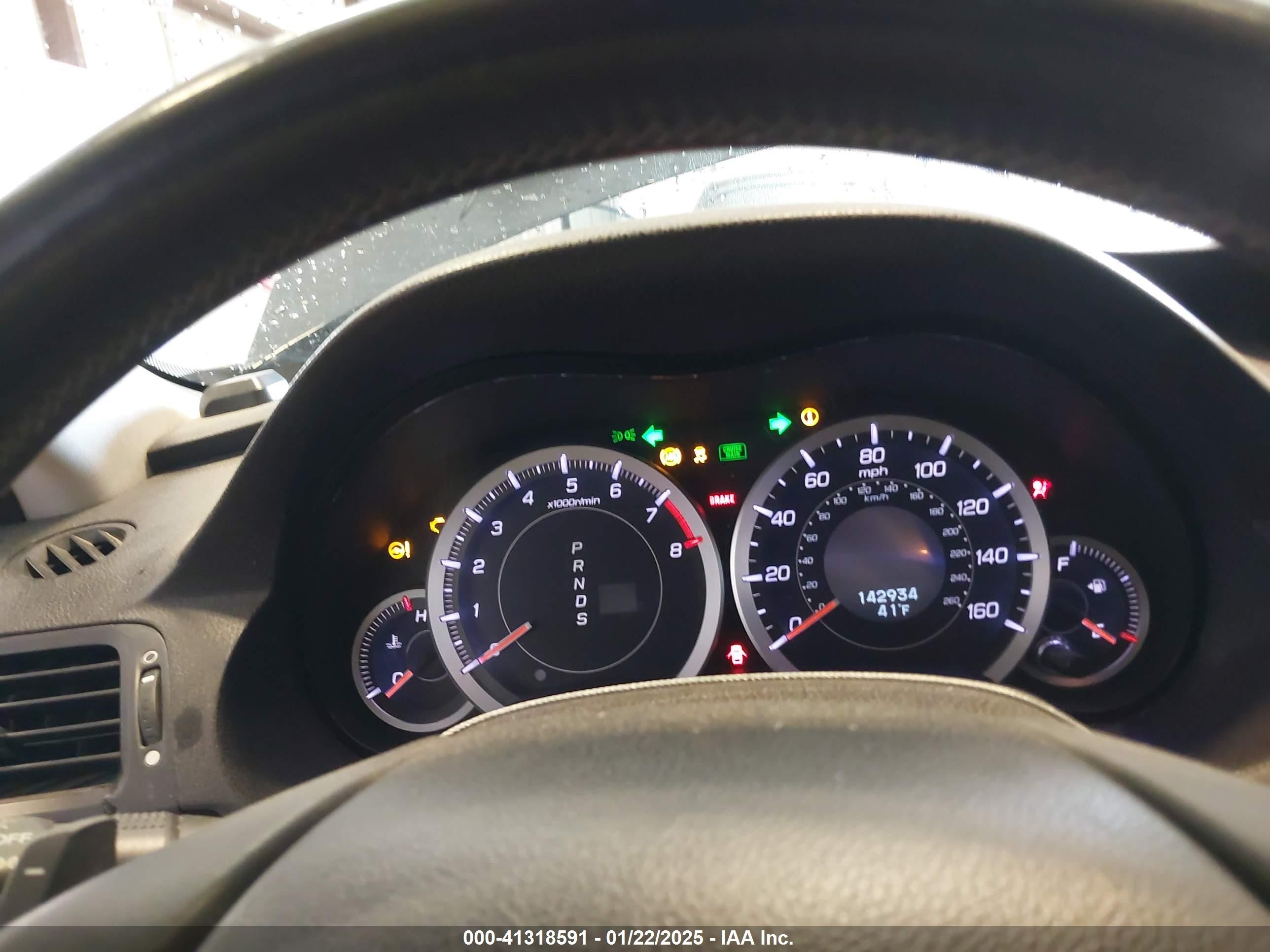 2014 Acura Tsx 2.4 Black vin: JH4CU2F42EC005762