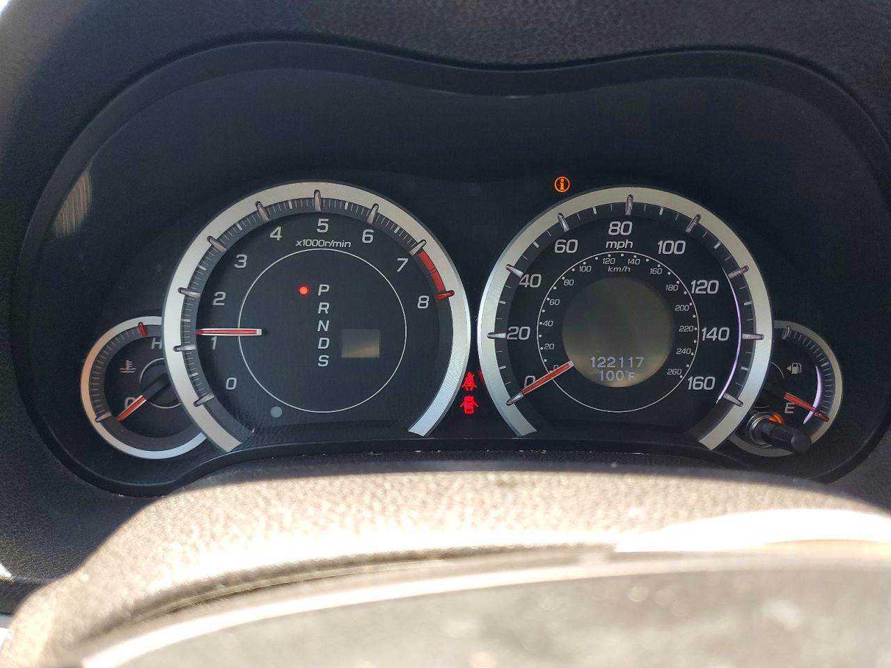 2013 Acura Tsx Gray vin: JH4CU2F43DC012279