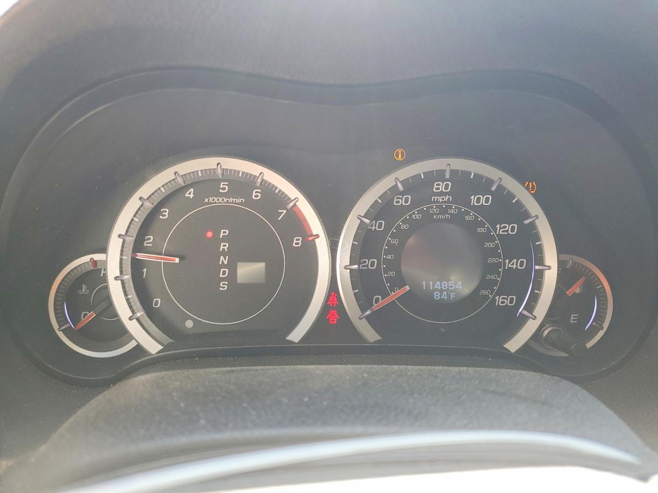 2014 Acura Tsx Black vin: JH4CU2F43EC004099