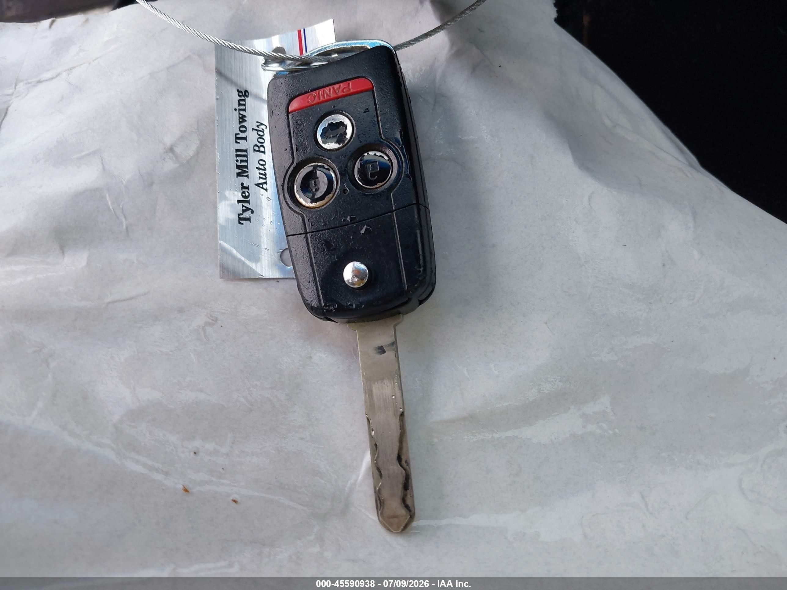 2012 Acura Tsx 2.4 Серый vin: JH4CU2F44CC027694