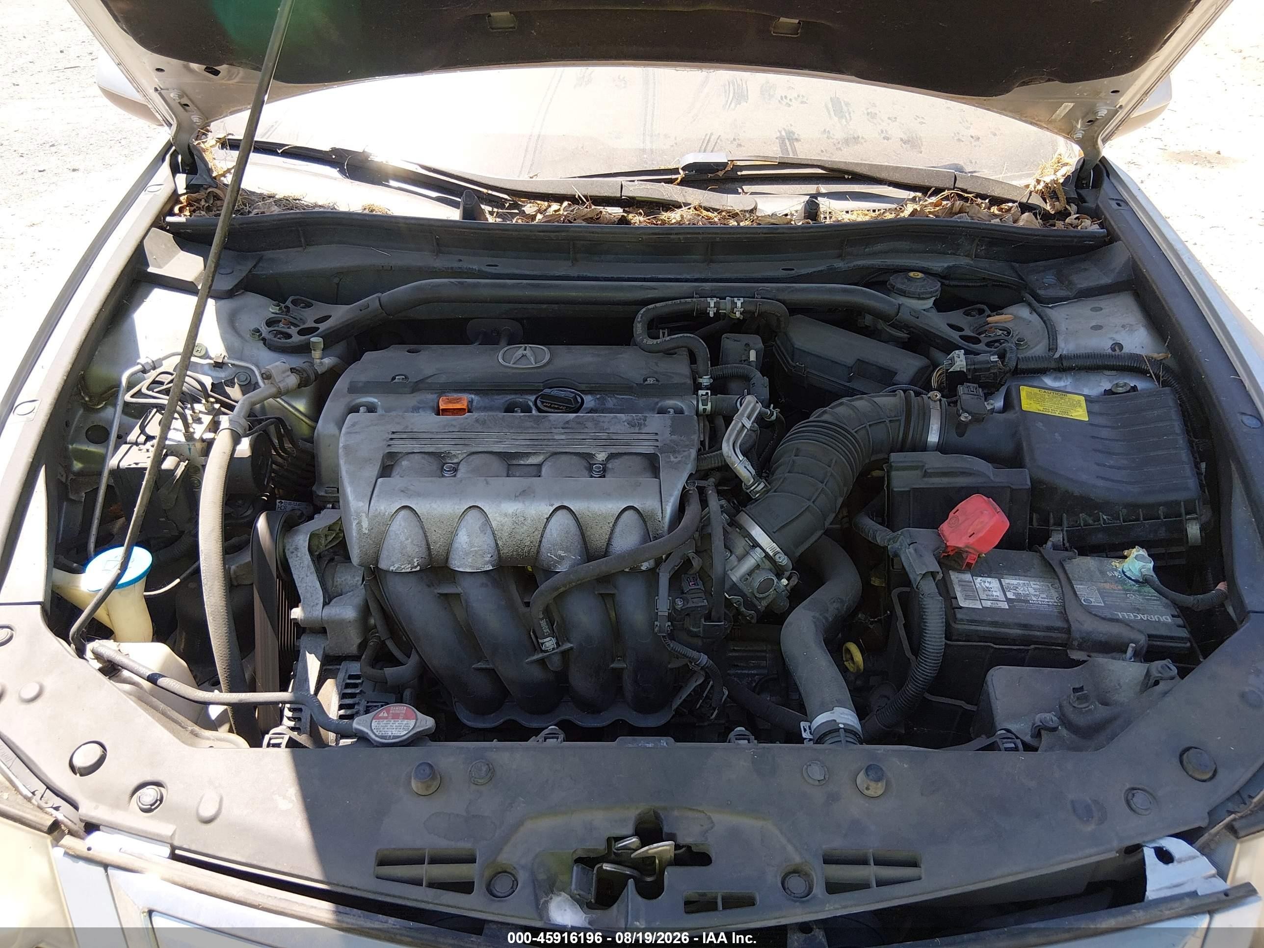 2012 Acura Tsx 2.4 Silver vin: JH4CU2F44CC028490