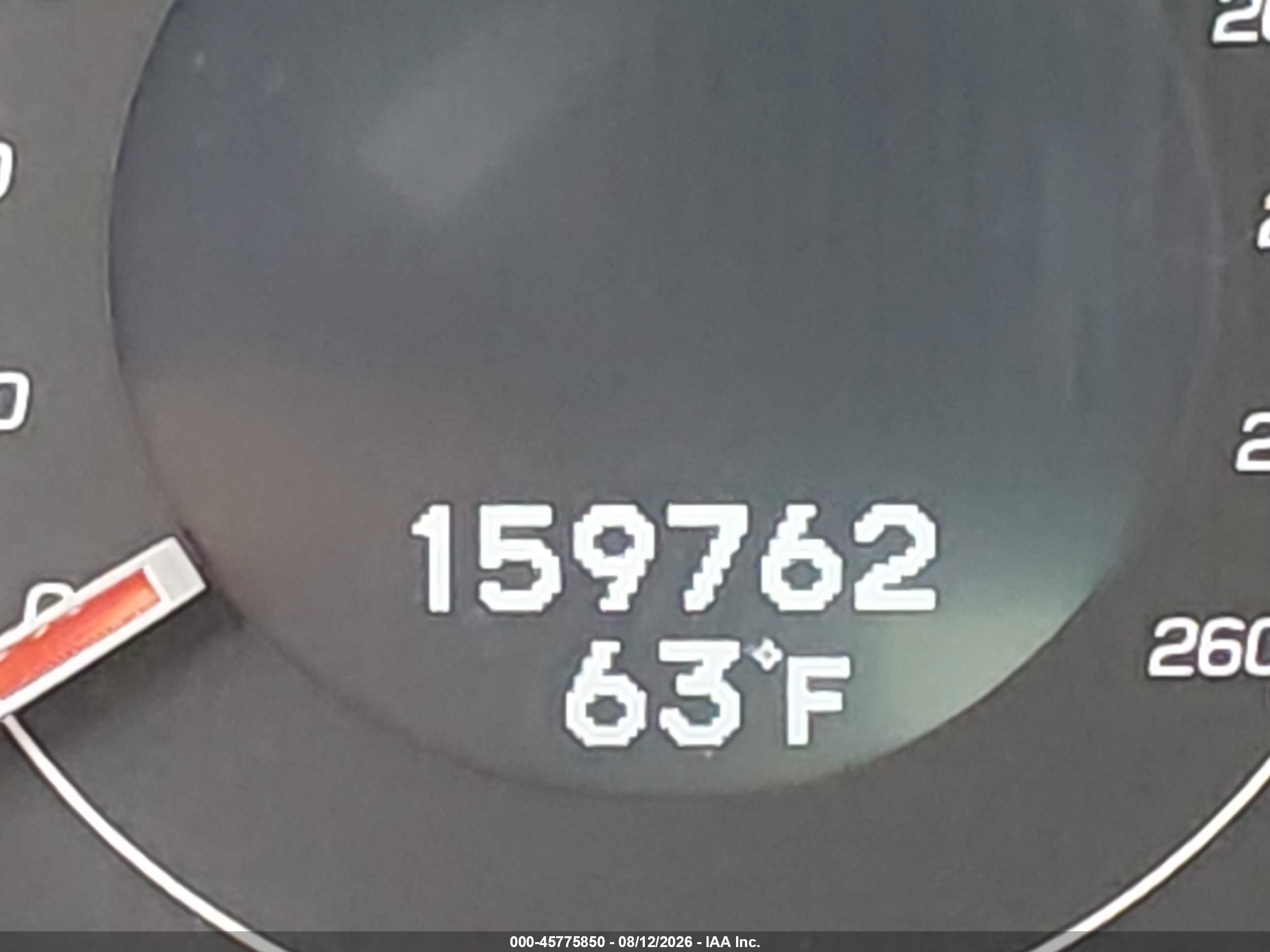 2013 Acura Tsx 2.4 White vin: JH4CU2F44DC009732