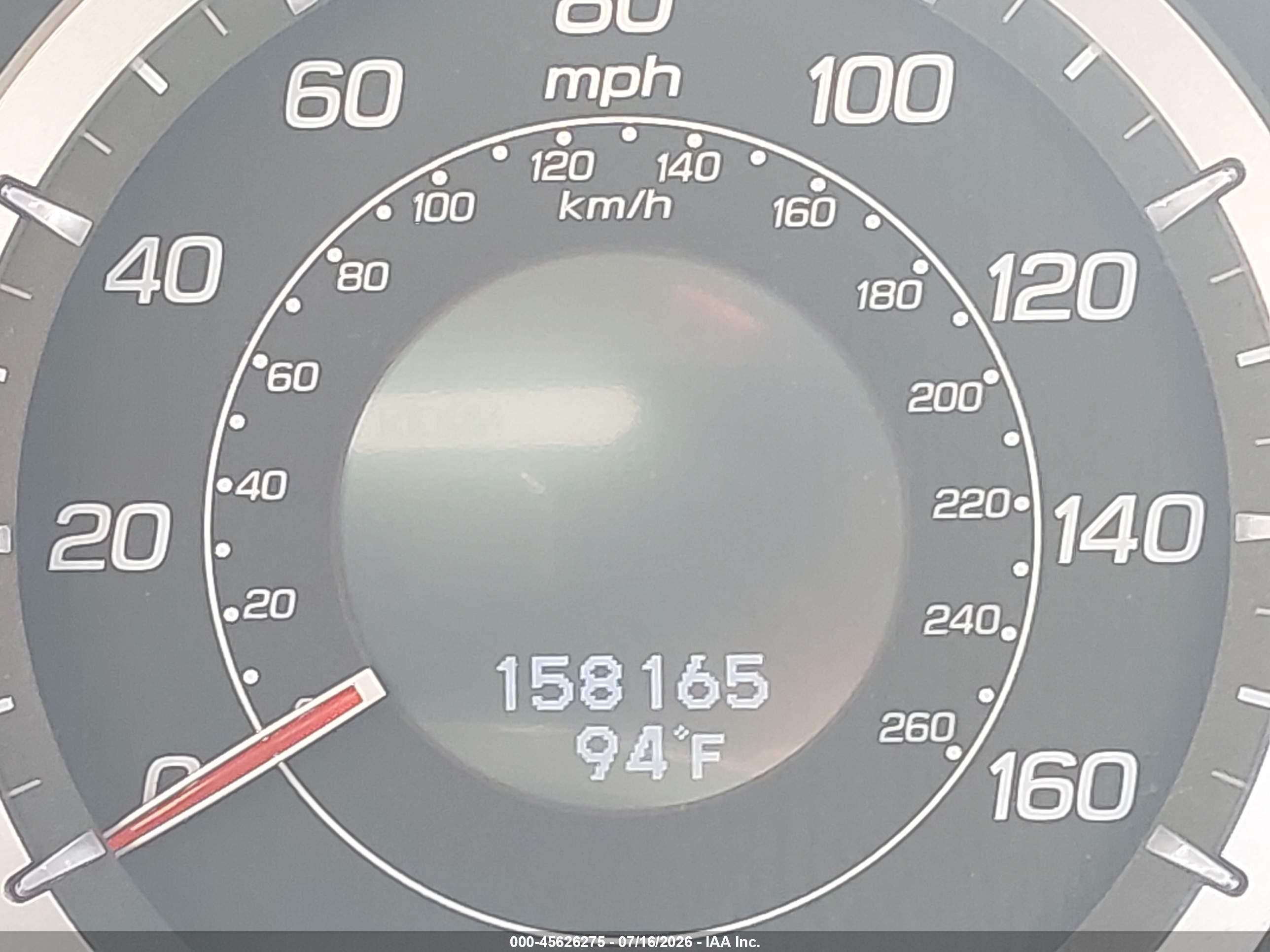2013 Acura Tsx 2.4 Black vin: JH4CU2F44DC010427