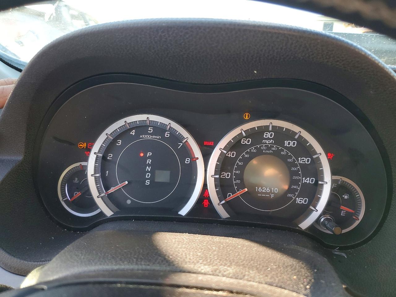 2013 Acura Tsx Silver vin: JH4CU2F44DC011321