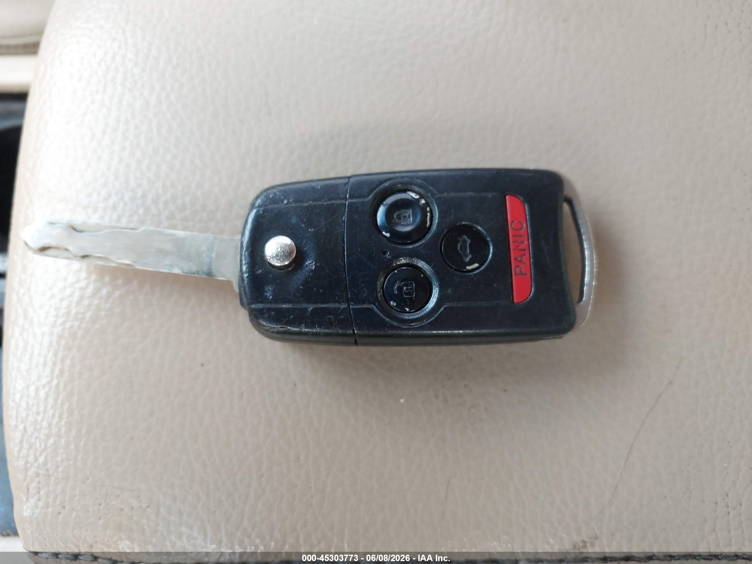 2012 Acura Tsx 2.4 Black vin: JH4CU2F45CC003212