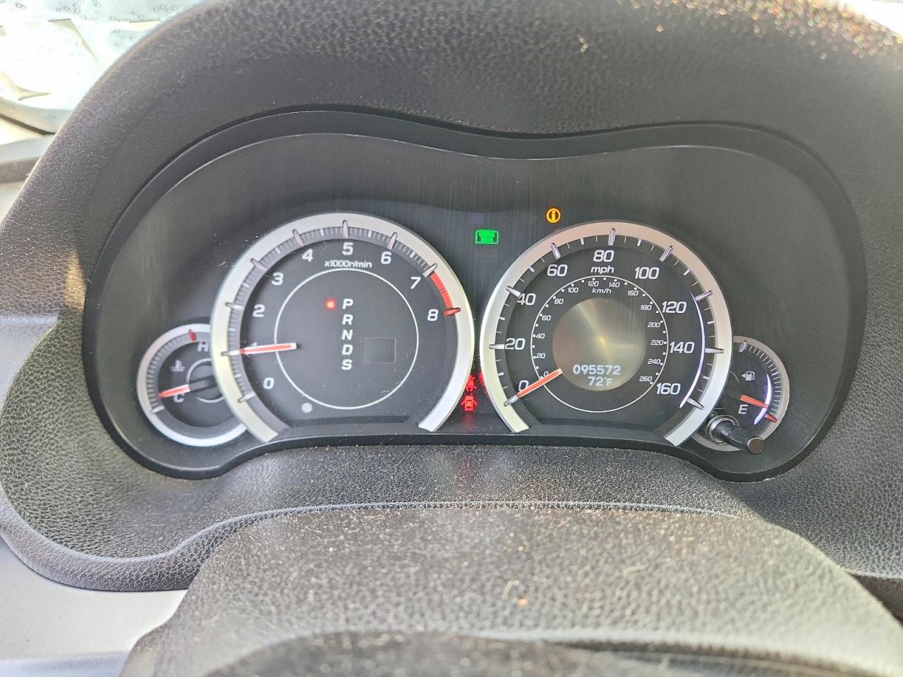 2014 Acura Tsx Black vin: JH4CU2F45EC003469