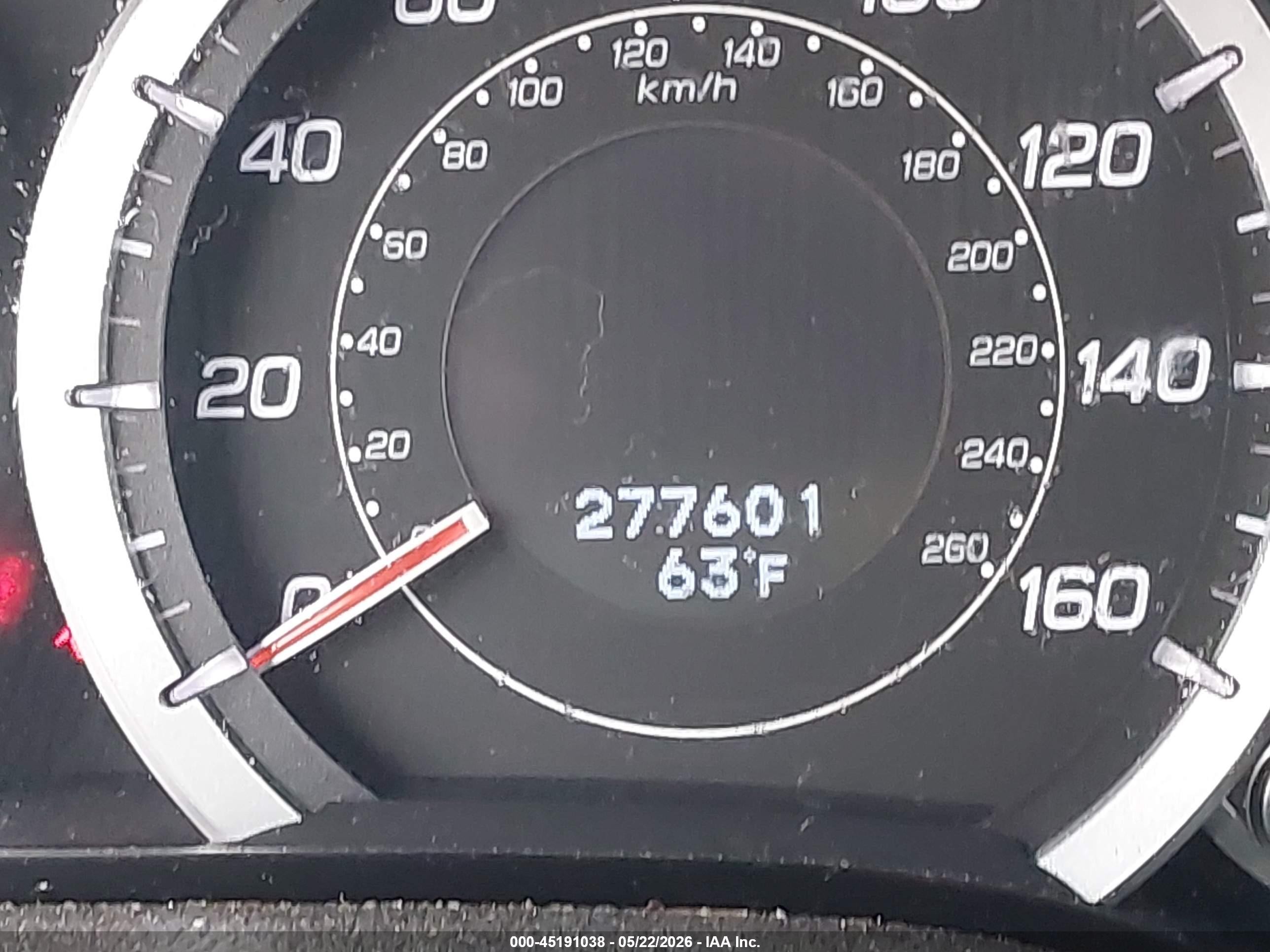 2012 Acura Tsx 2.4 Silver vin: JH4CU2F46CC009925