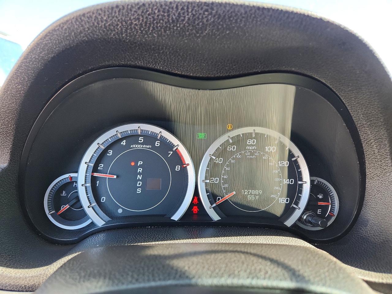 2012 Acura Tsx Silver vin: JH4CU2F46CC012730