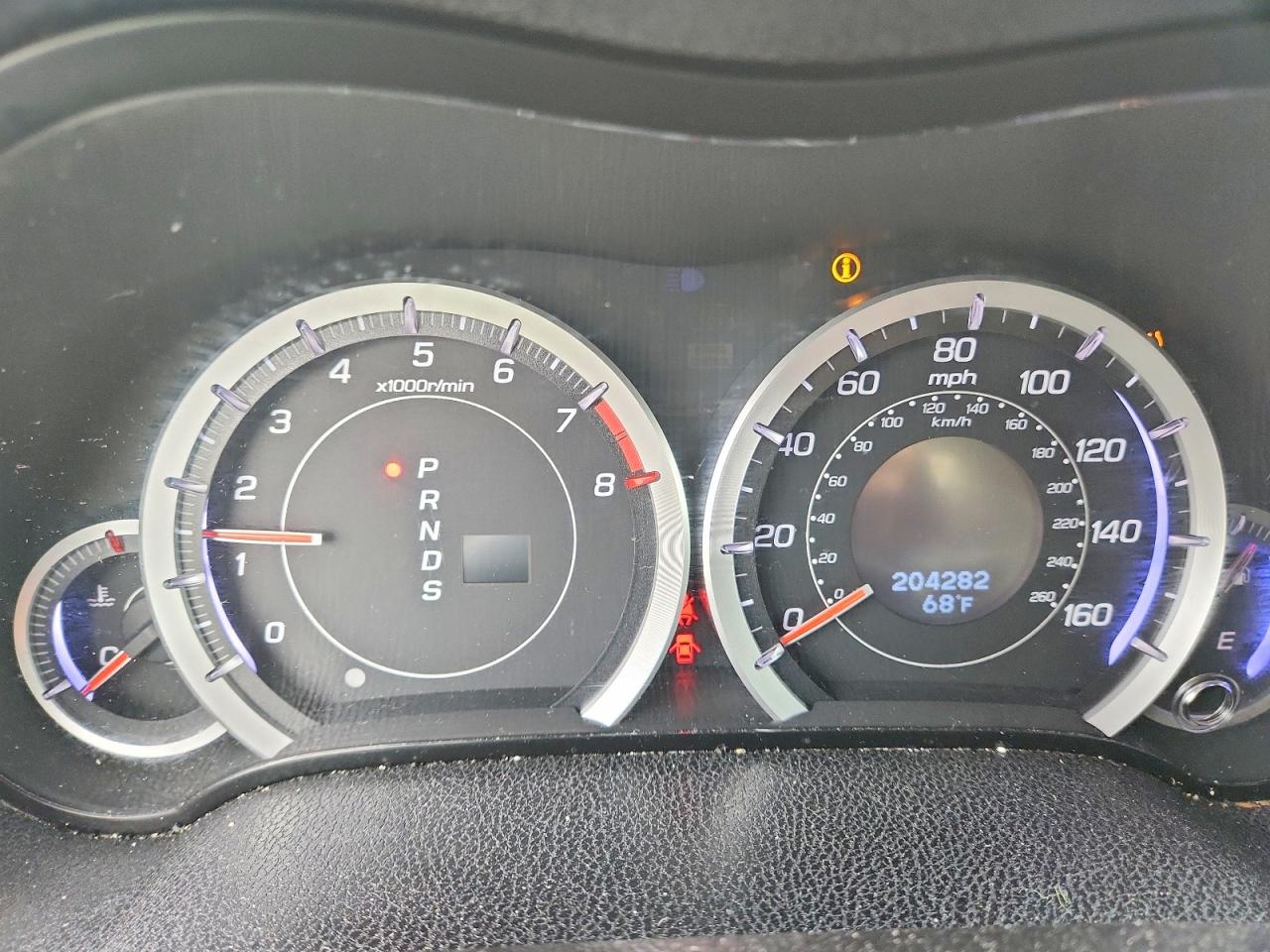 2012 Acura Tsx Gray vin: JH4CU2F46CC024960