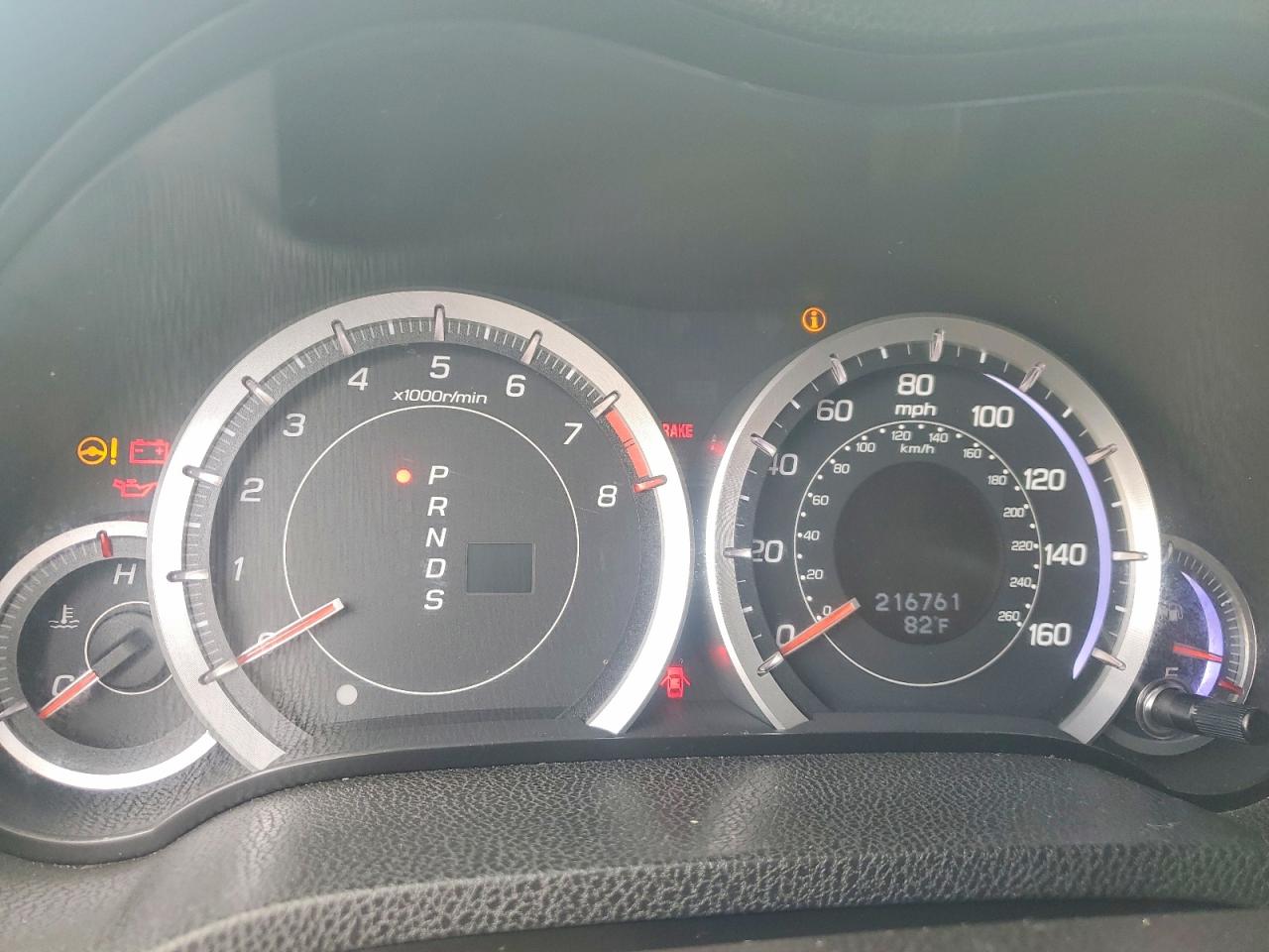 2013 Acura Tsx Gray vin: JH4CU2F46DC004838