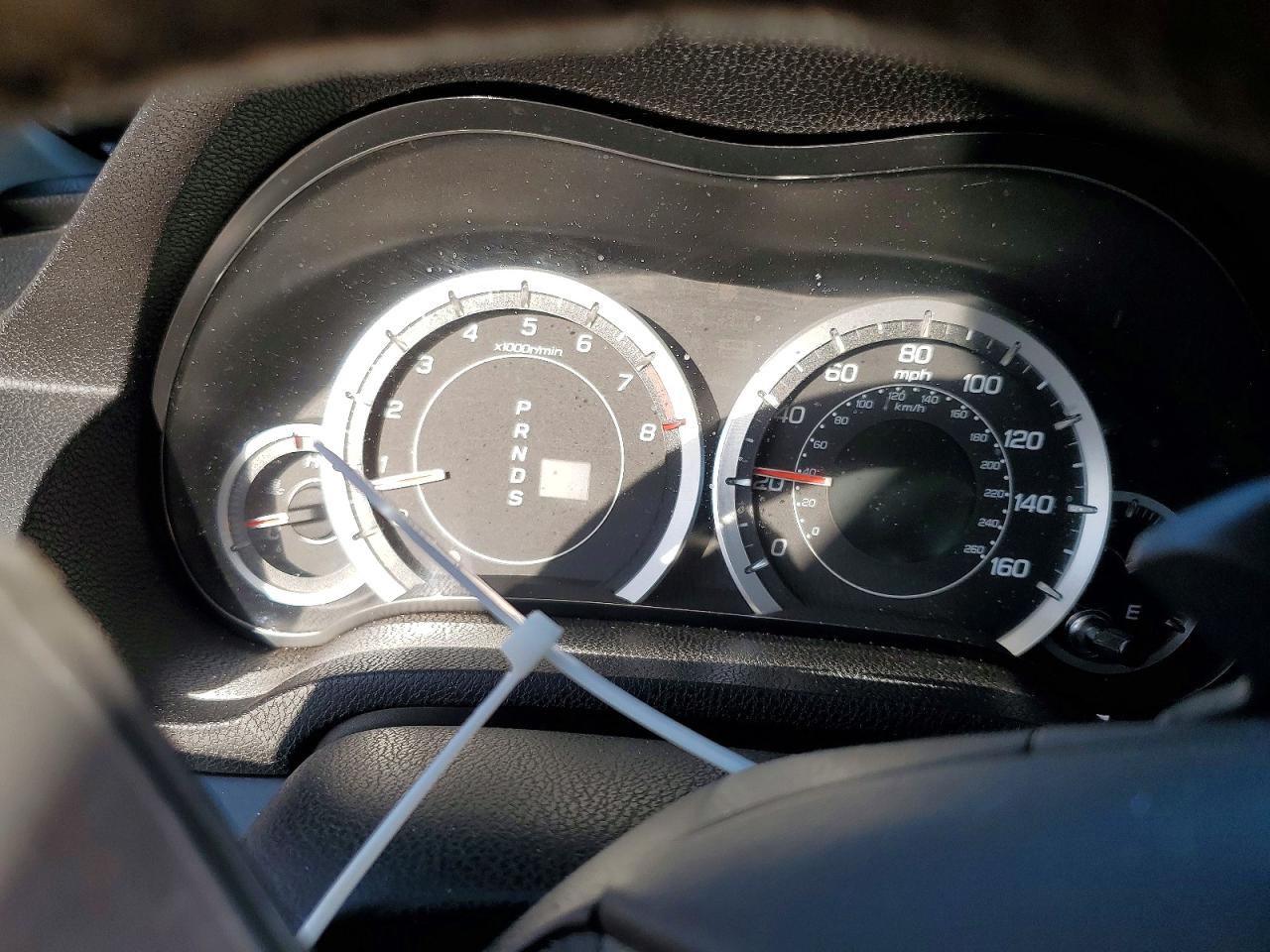 2014 Acura Tsx Синий vin: JH4CU2F47EC004428