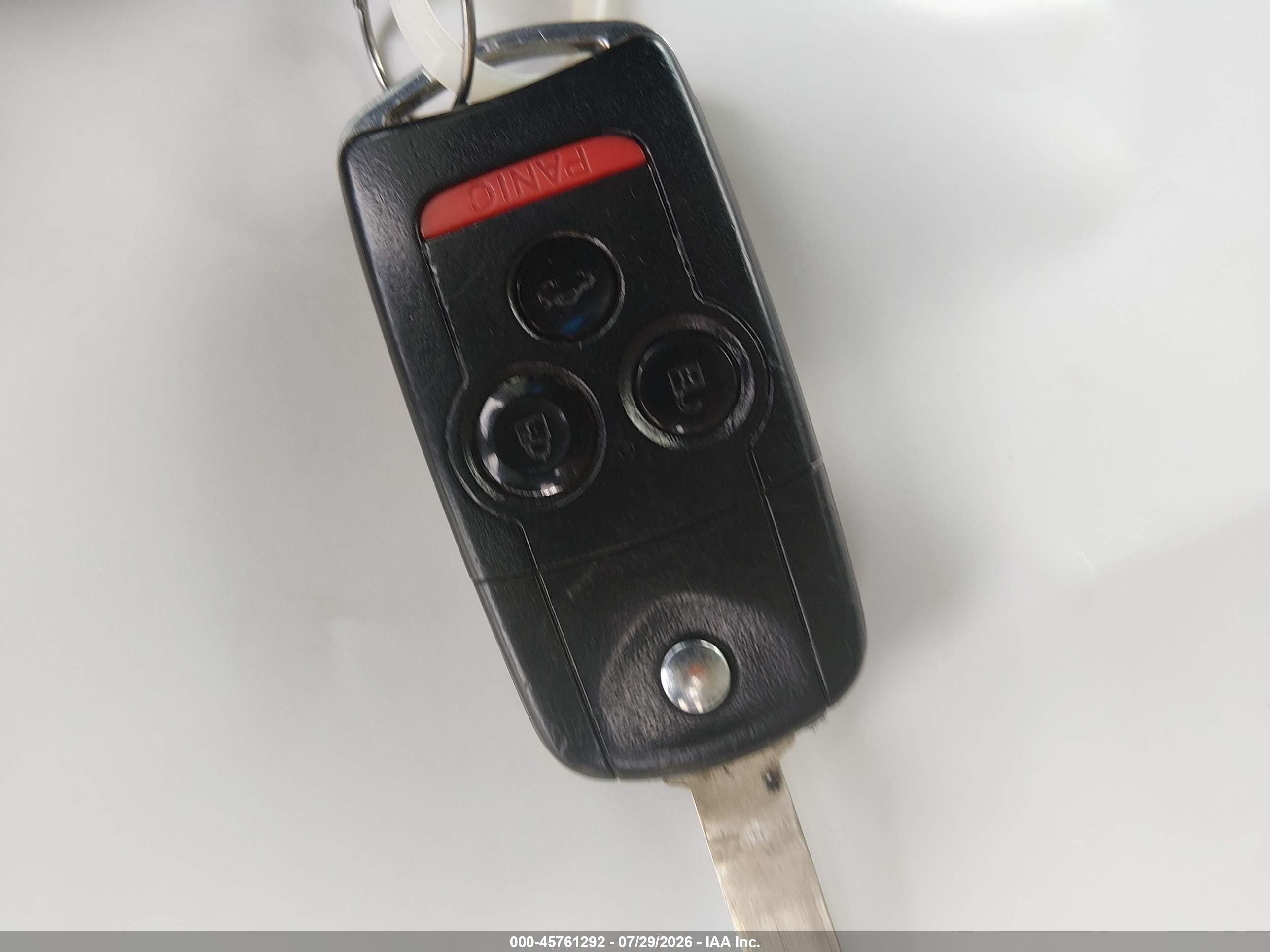 2012 Acura Tsx 2.4 Серый vin: JH4CU2F48CC008047