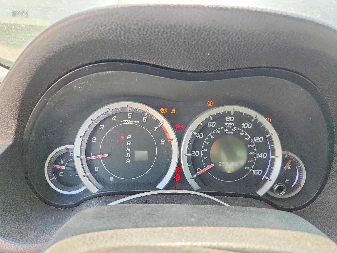 2012 Acura Tsx Gray vin: JH4CU2F48CC028704