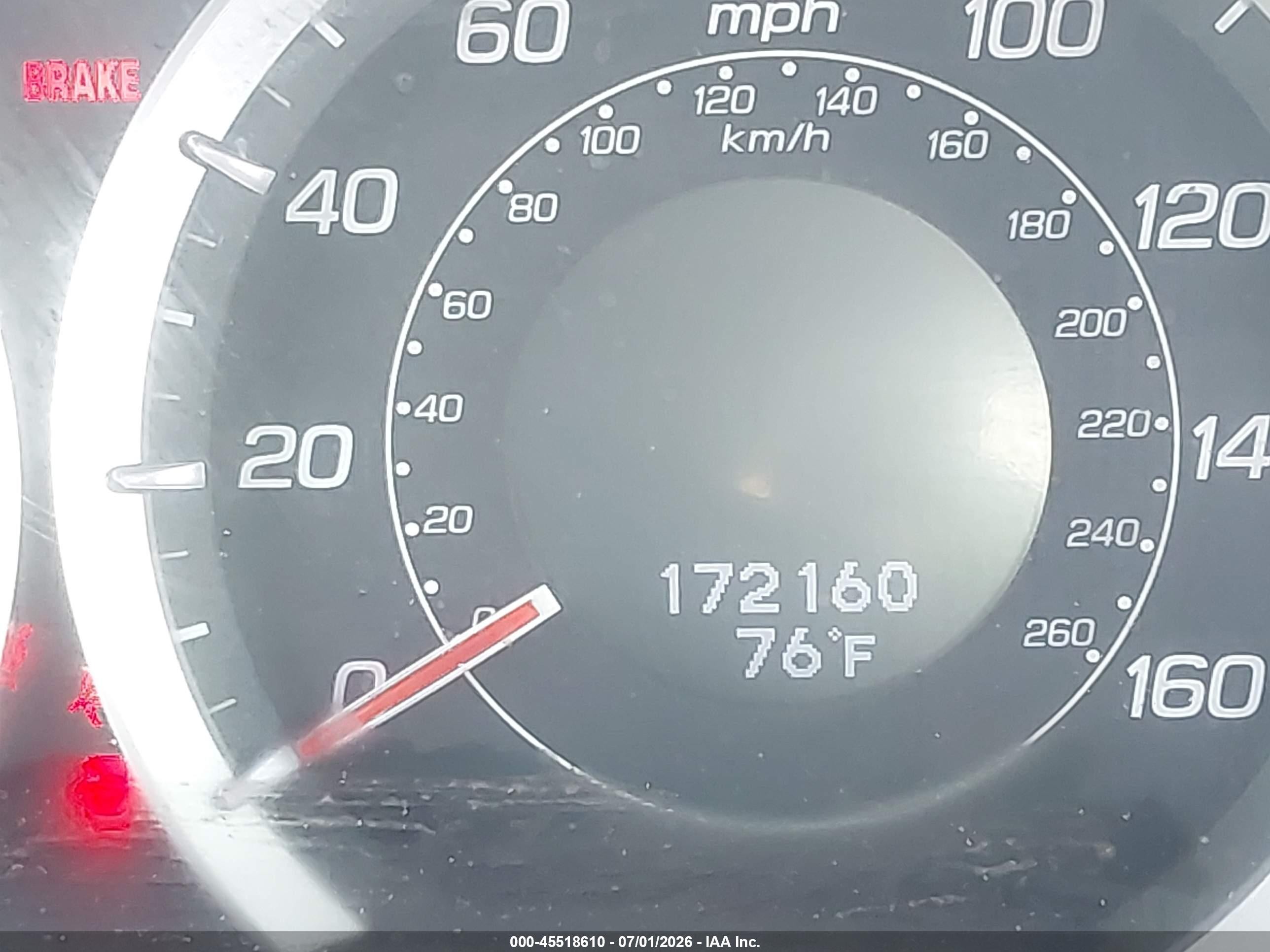 2013 Acura Tsx 2.4 Gray vin: JH4CU2F48DC005490