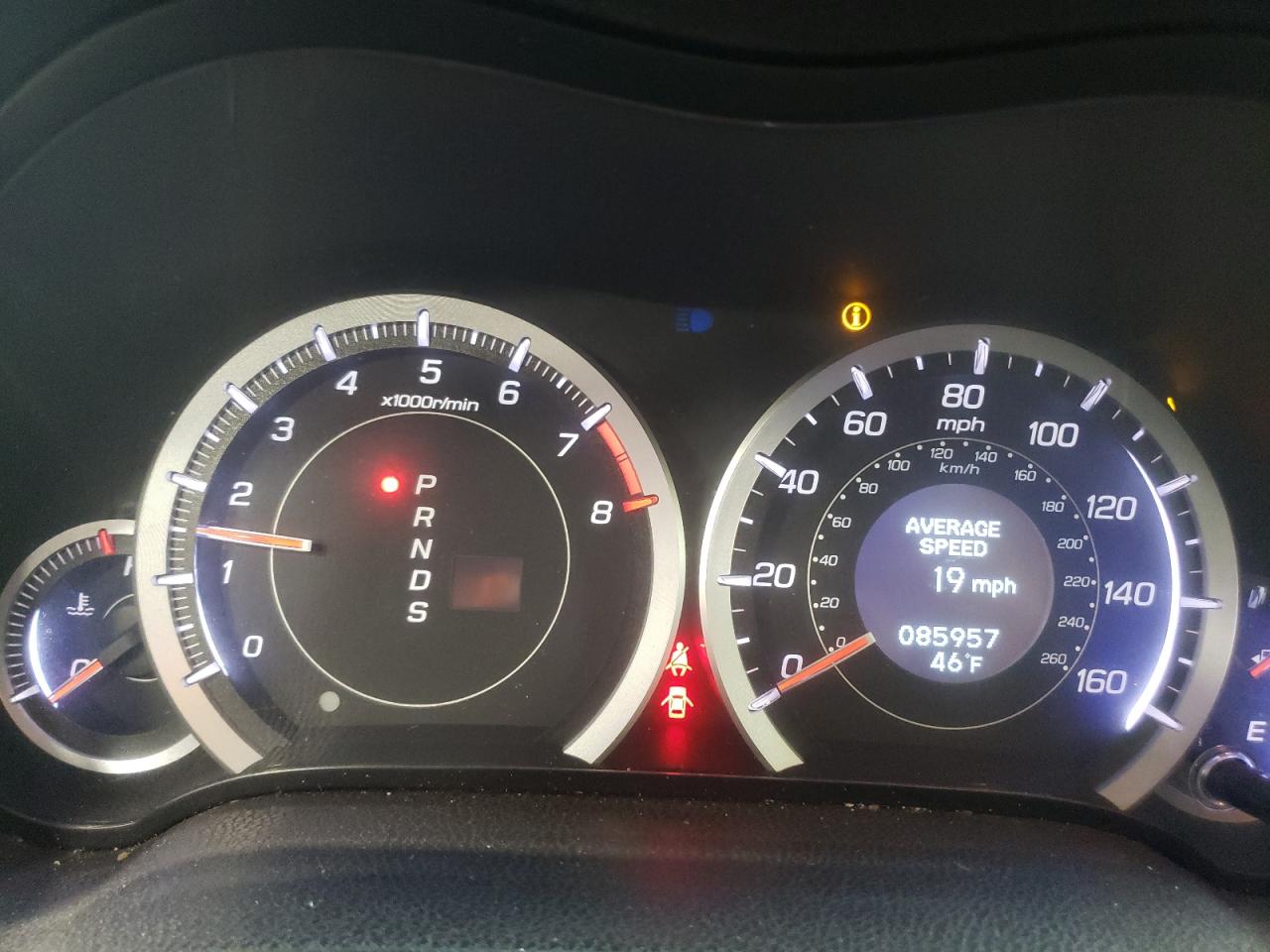2012 Acura Tsx  Silver vin: JH4CU2F49CC001950