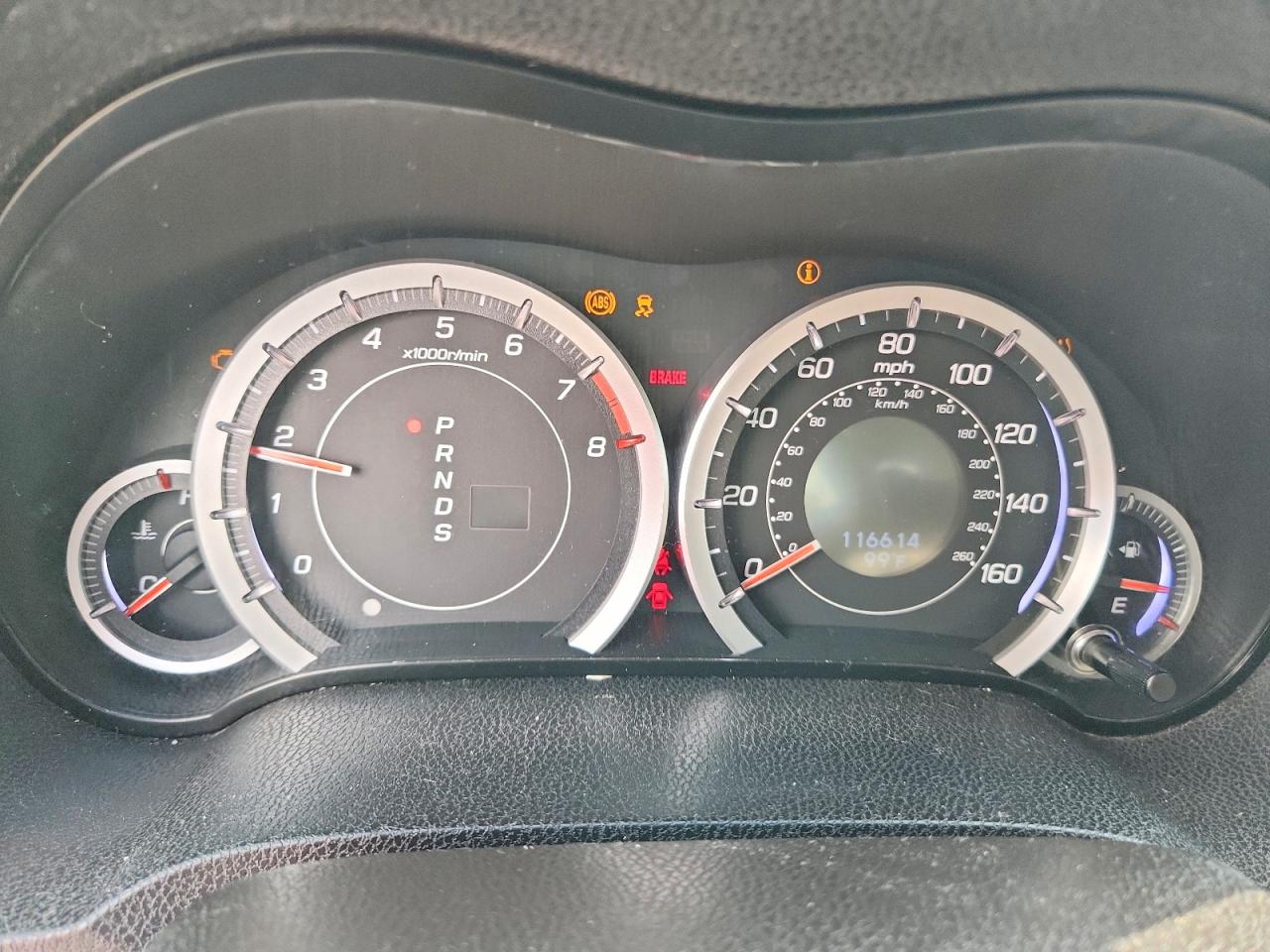 2012 Acura Tsx Silver vin: JH4CU2F49CC001950