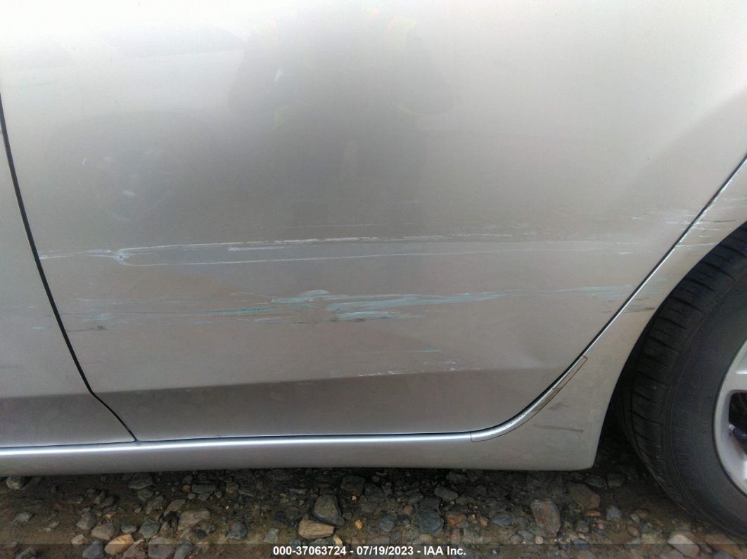 2012 Acura Tsx   Silver vin: JH4CU2F49CC010423