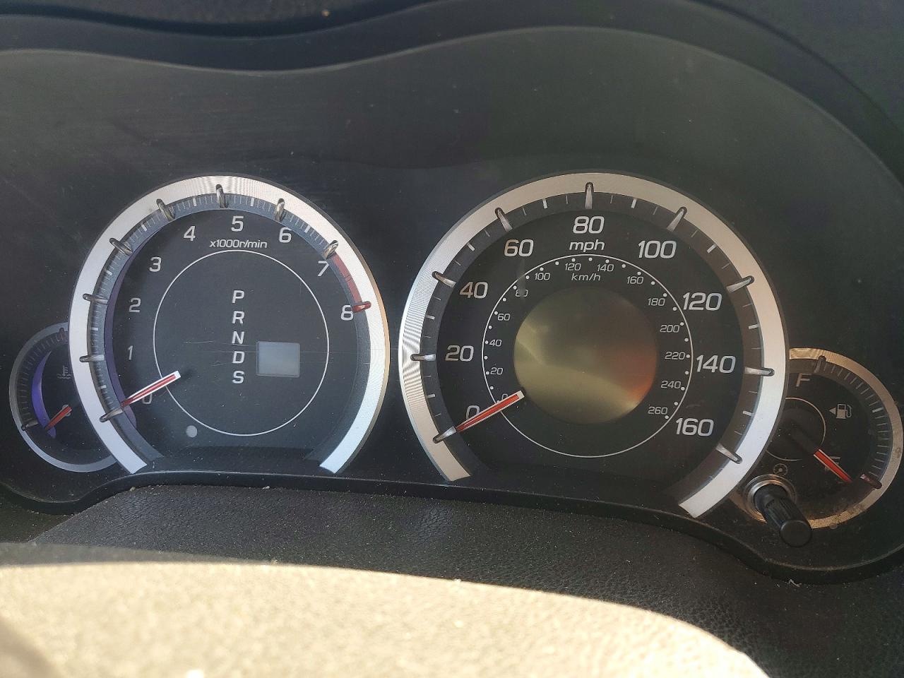 2012 Acura Tsx Silver vin: JH4CU2F49CC010423