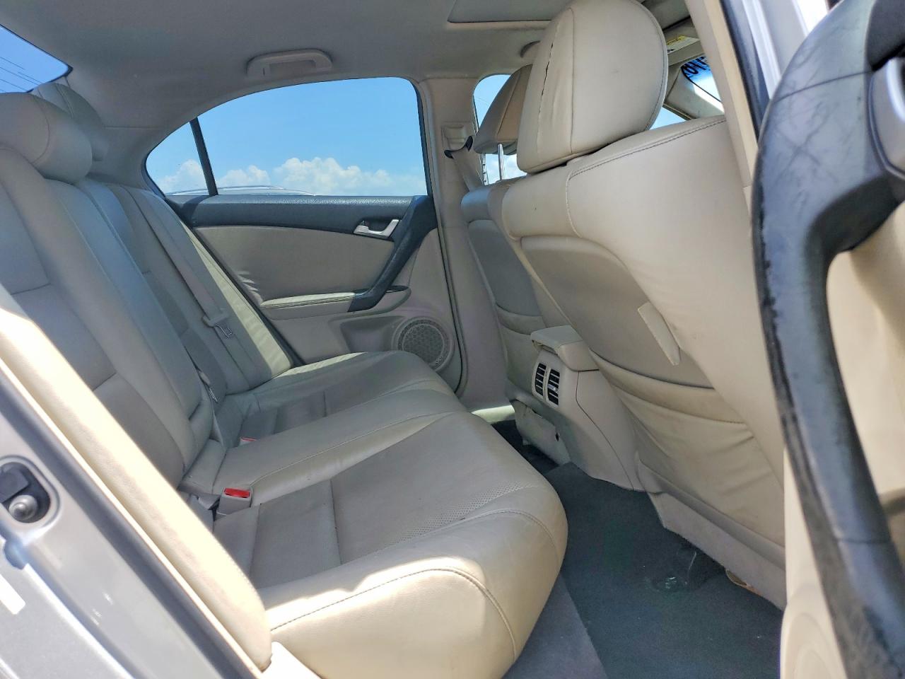2012 Acura Tsx Gray vin: JH4CU2F49CC010454