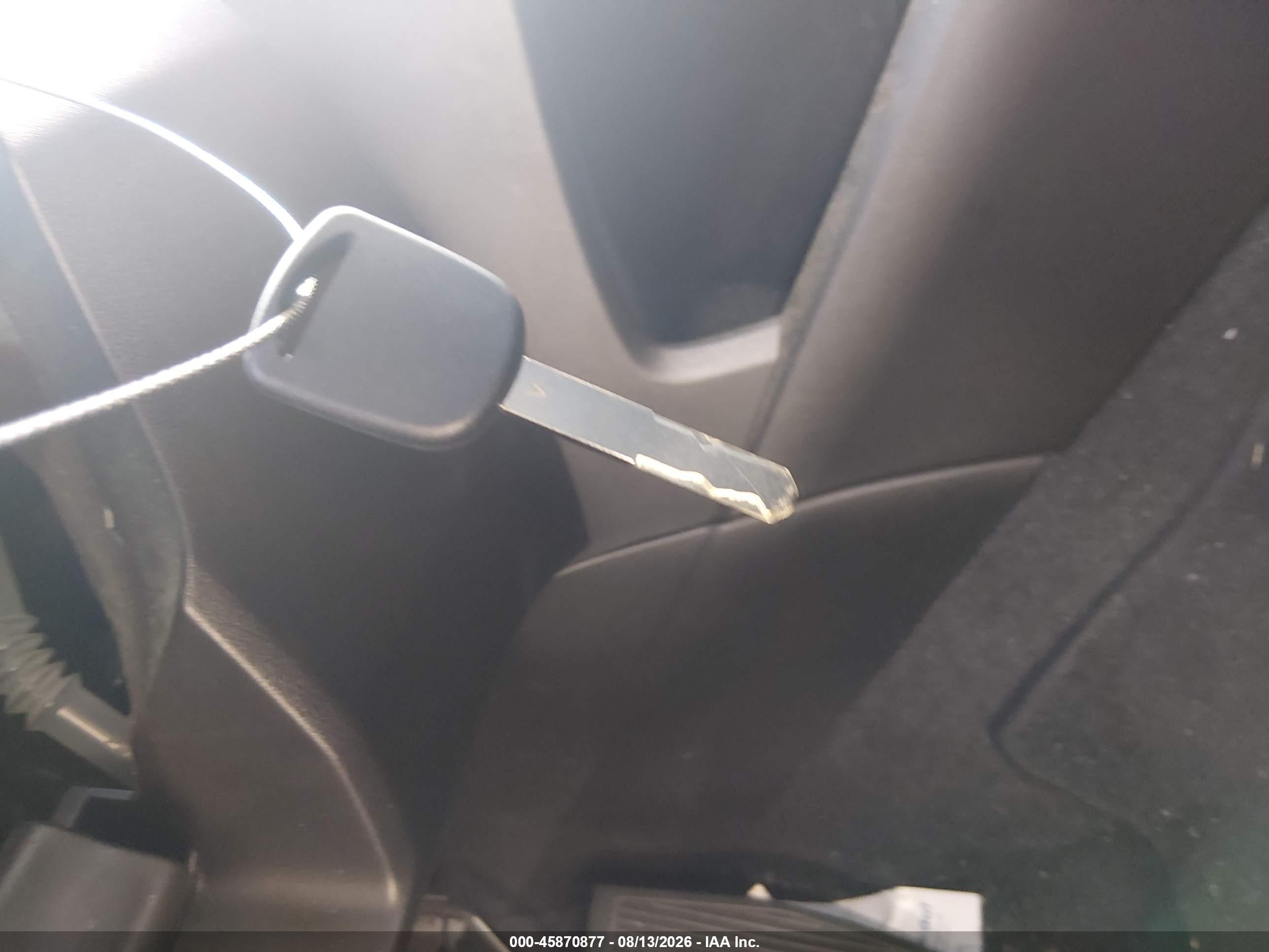2013 Acura Tsx 2.4 Gray vin: JH4CU2F49DC003683