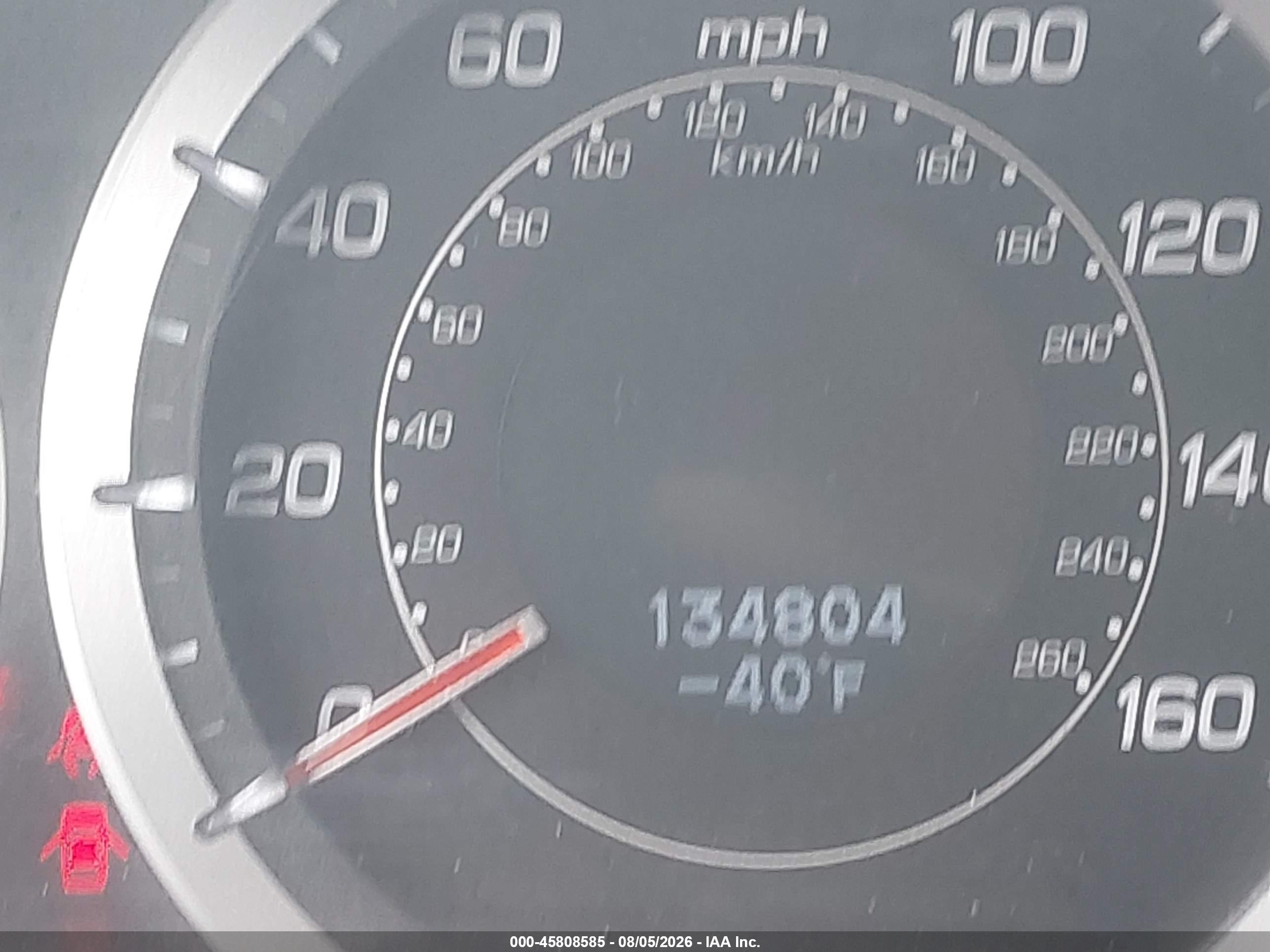 2013 Acura Tsx 2.4 Silver vin: JH4CU2F49DC008155